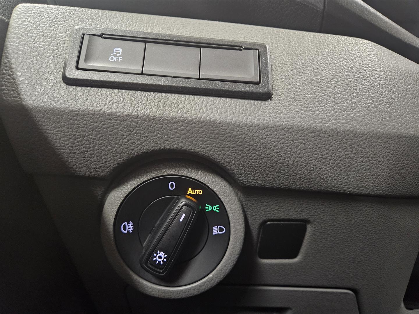 Volkswagen Transporter 2022