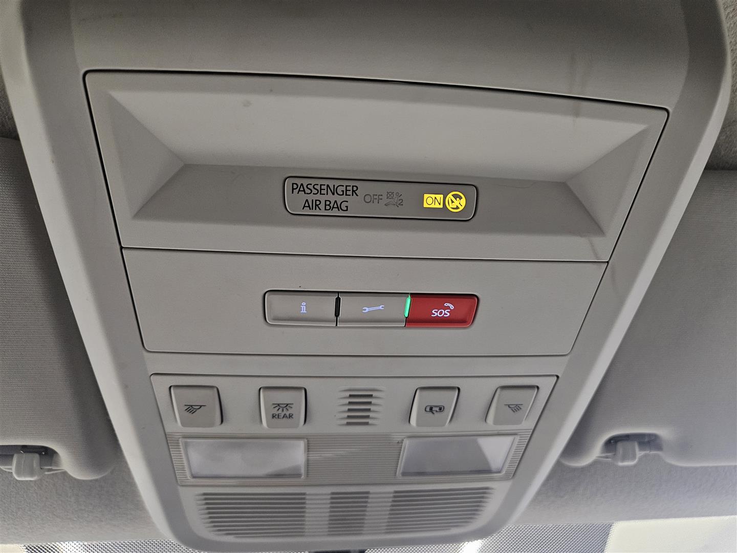 Volkswagen Transporter 2022