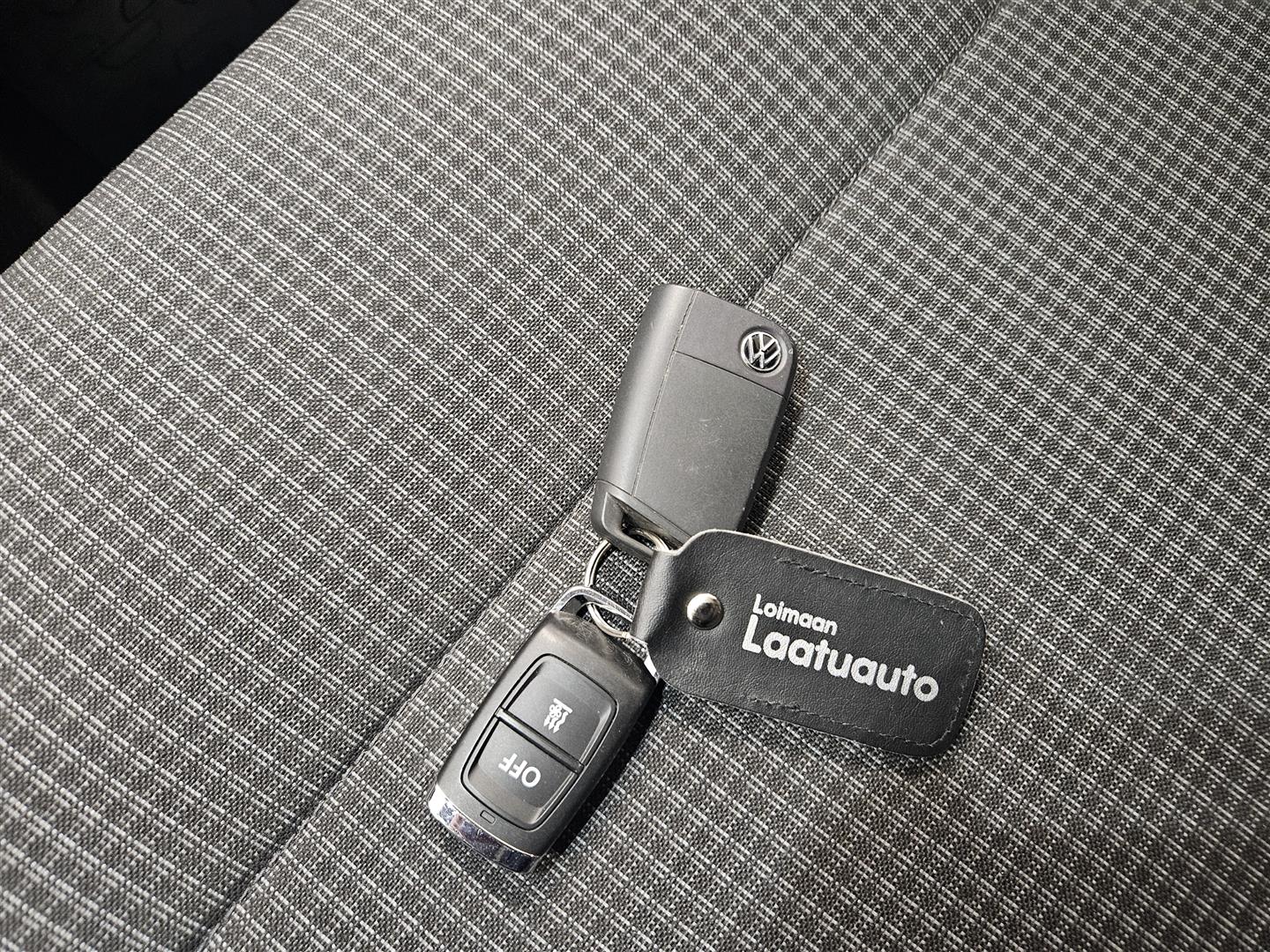 Volkswagen Transporter 2022