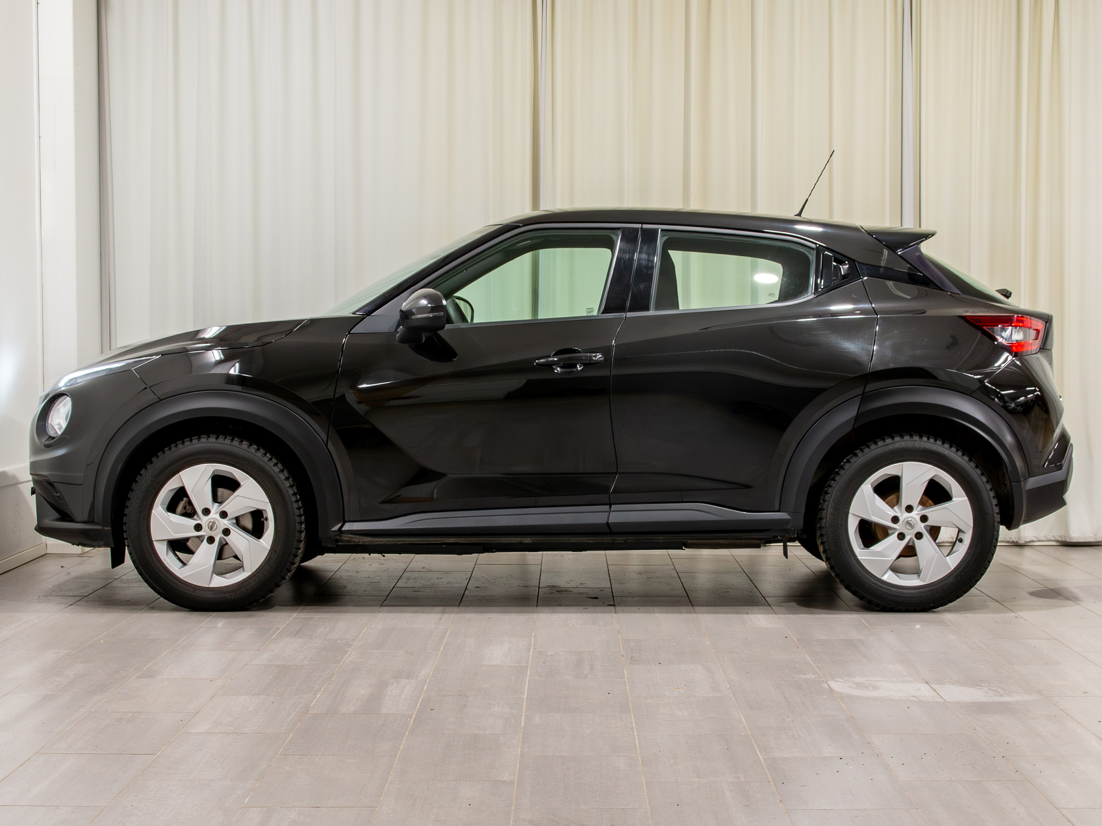 Nissan Juke 2020