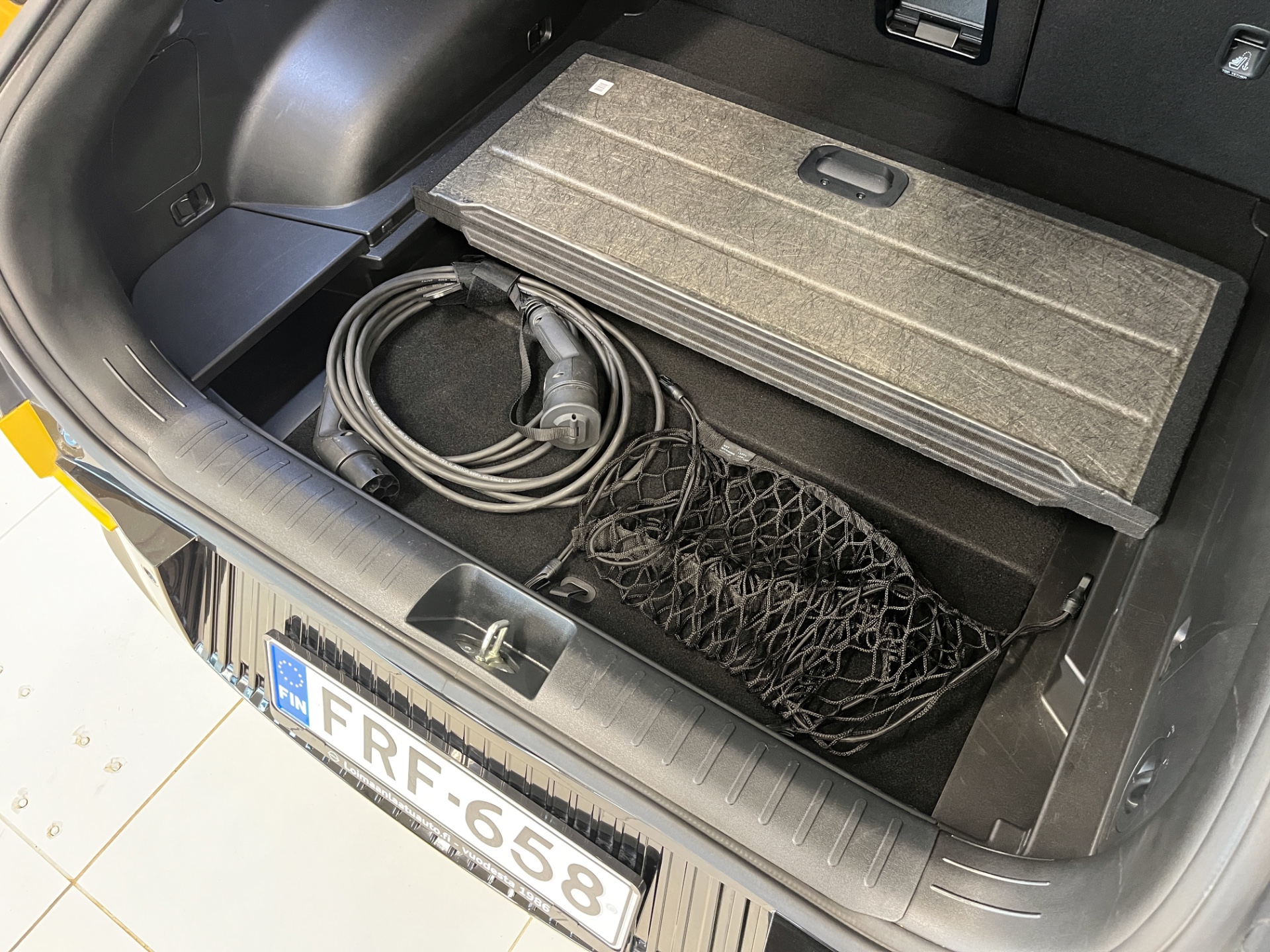 Kia EV6 2023