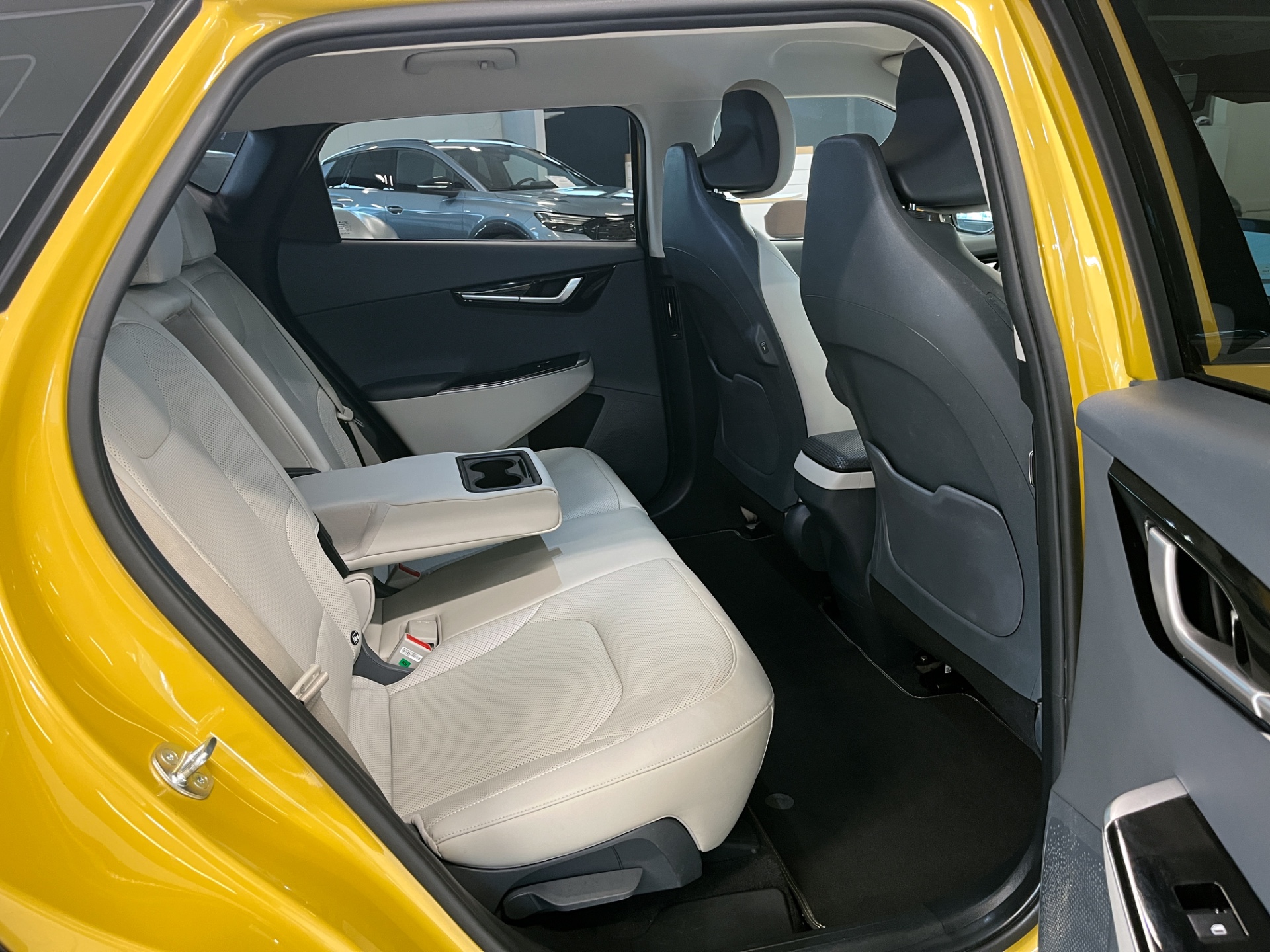 Kia EV6 2023