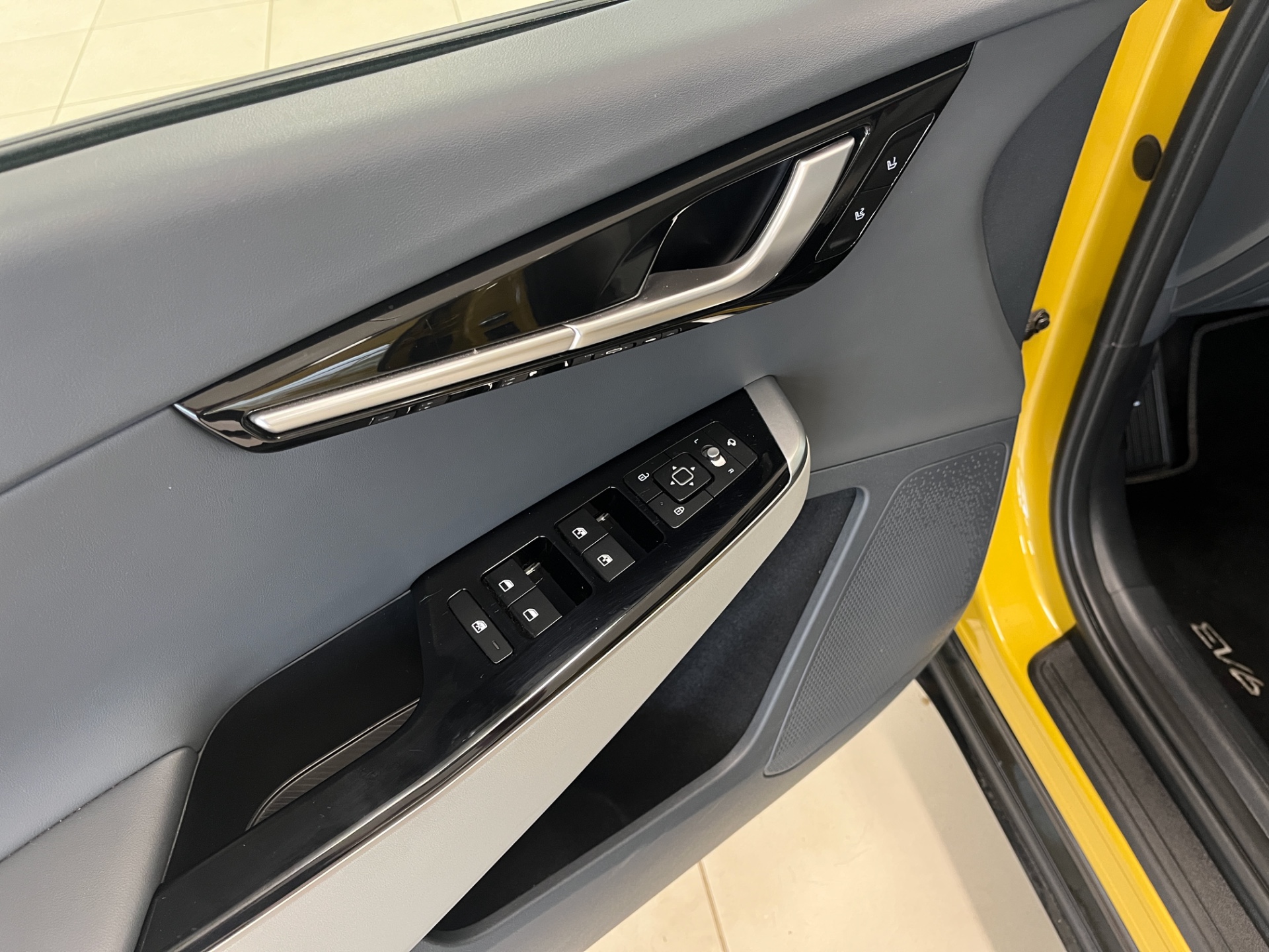 Kia EV6 2023
