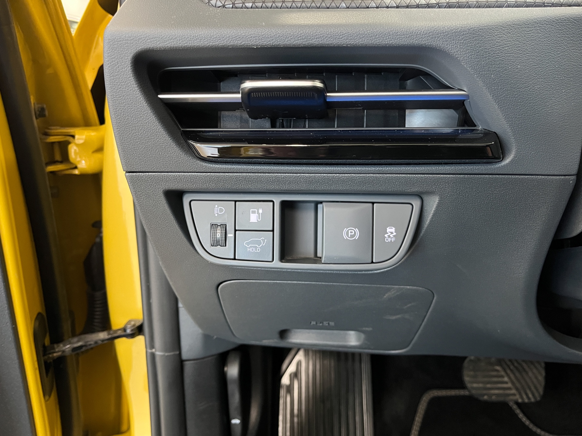 Kia EV6 2023