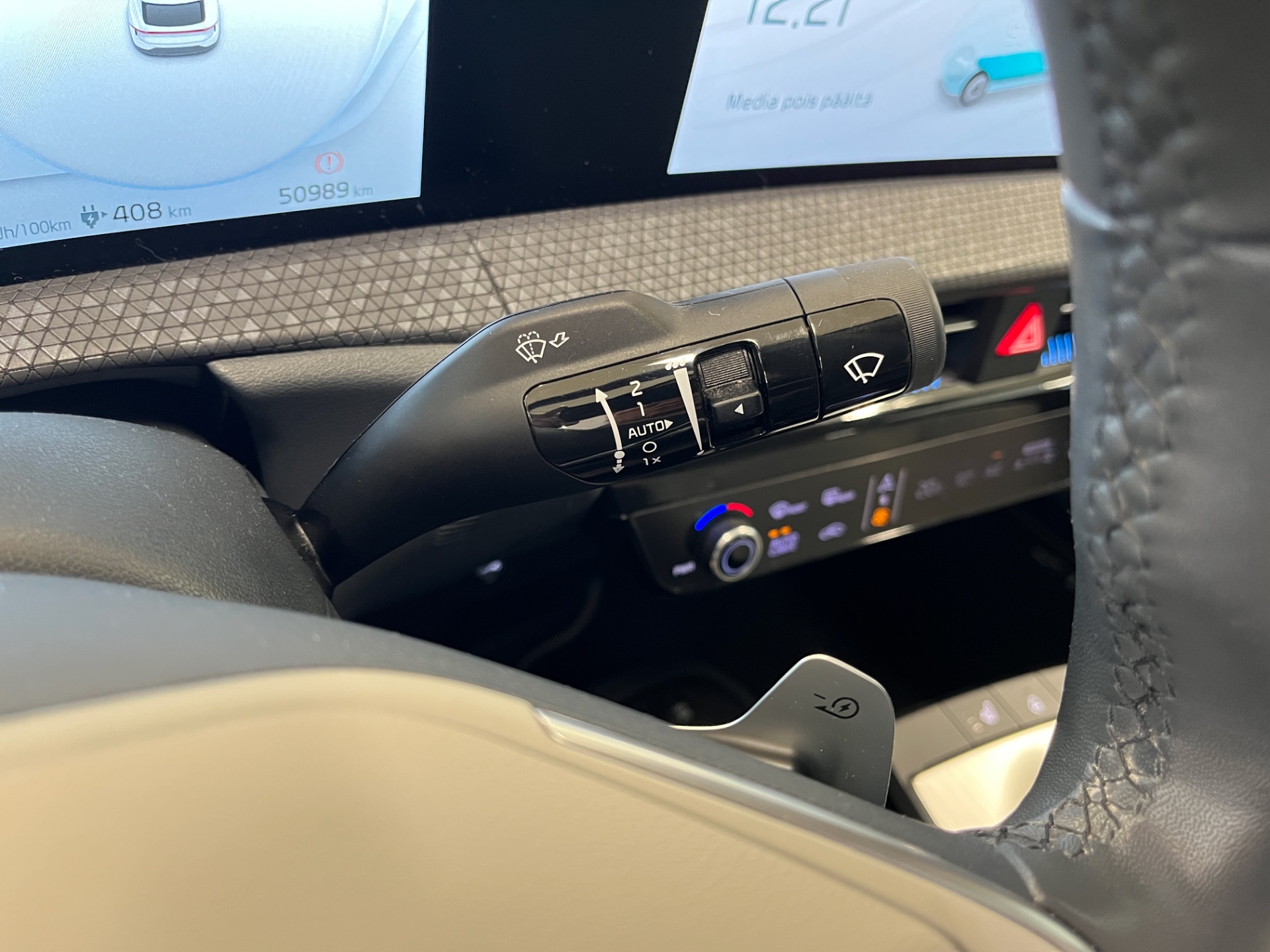 Kia EV6 2023