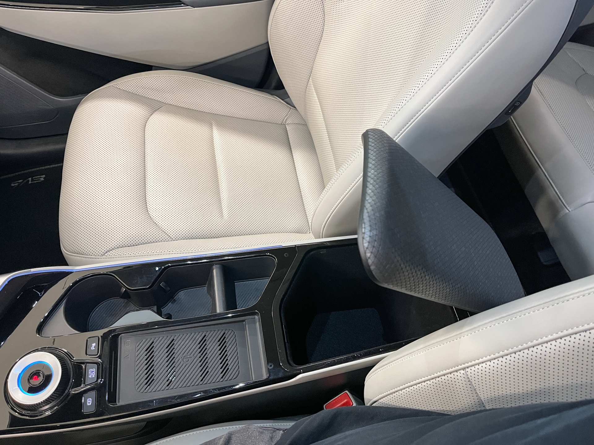 Kia EV6 2023