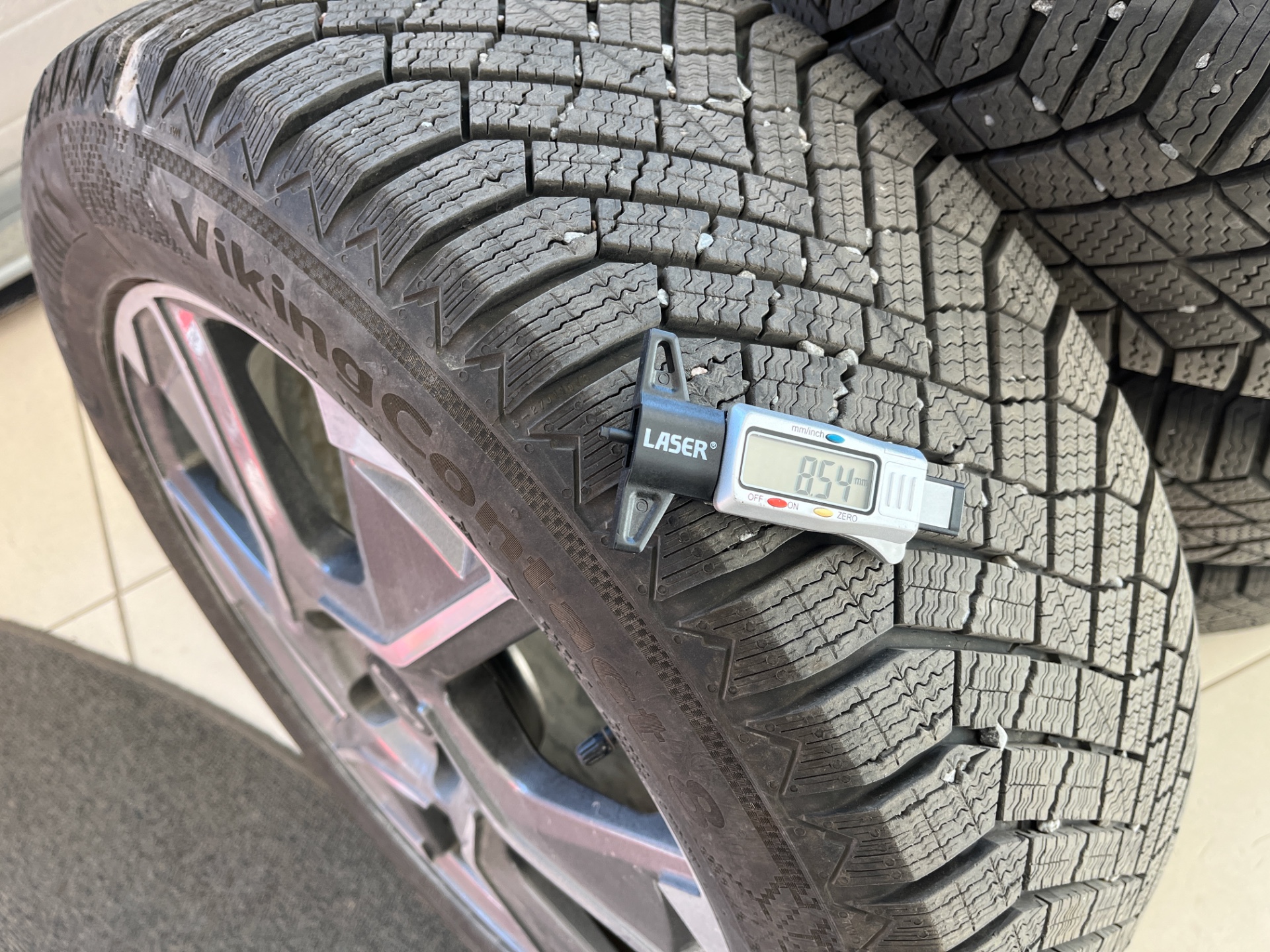 Kia EV6 2023