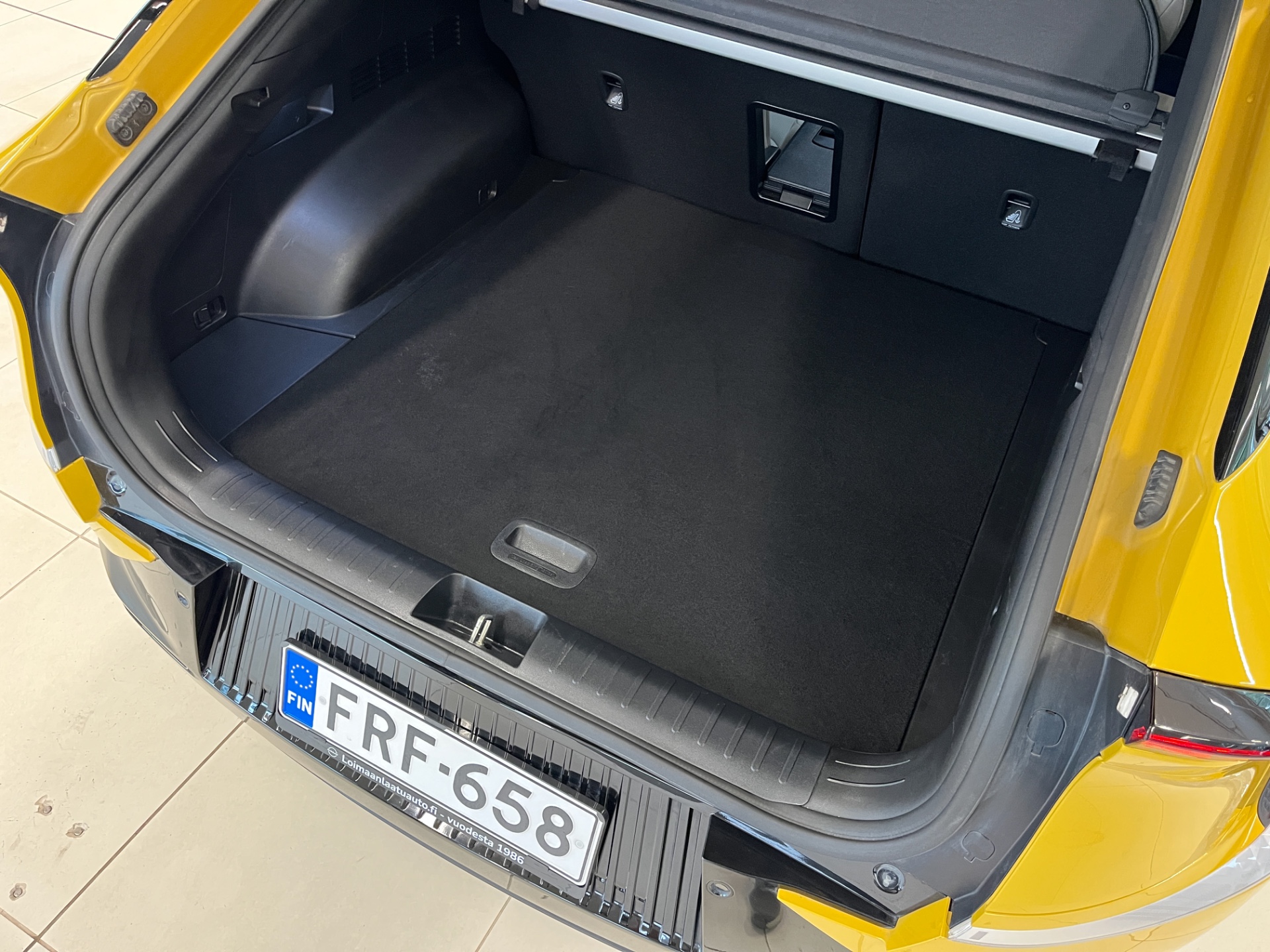 Kia EV6 2023