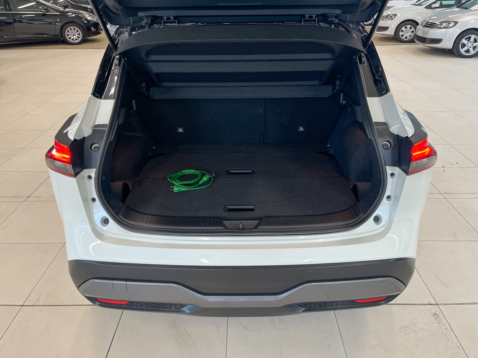 Nissan Qashqai e-POWER N-Connecta 2023, kuva 7/39