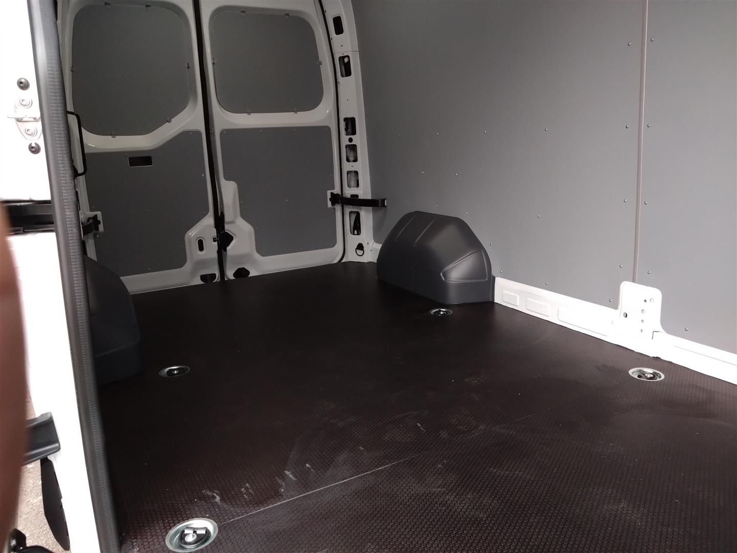 Nissan Interstar 2026