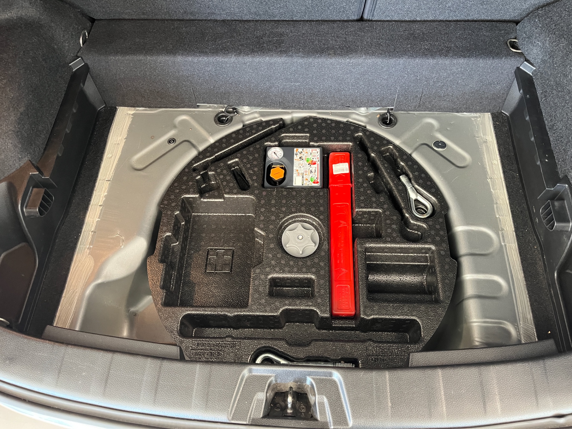 Nissan Qashqai 2018