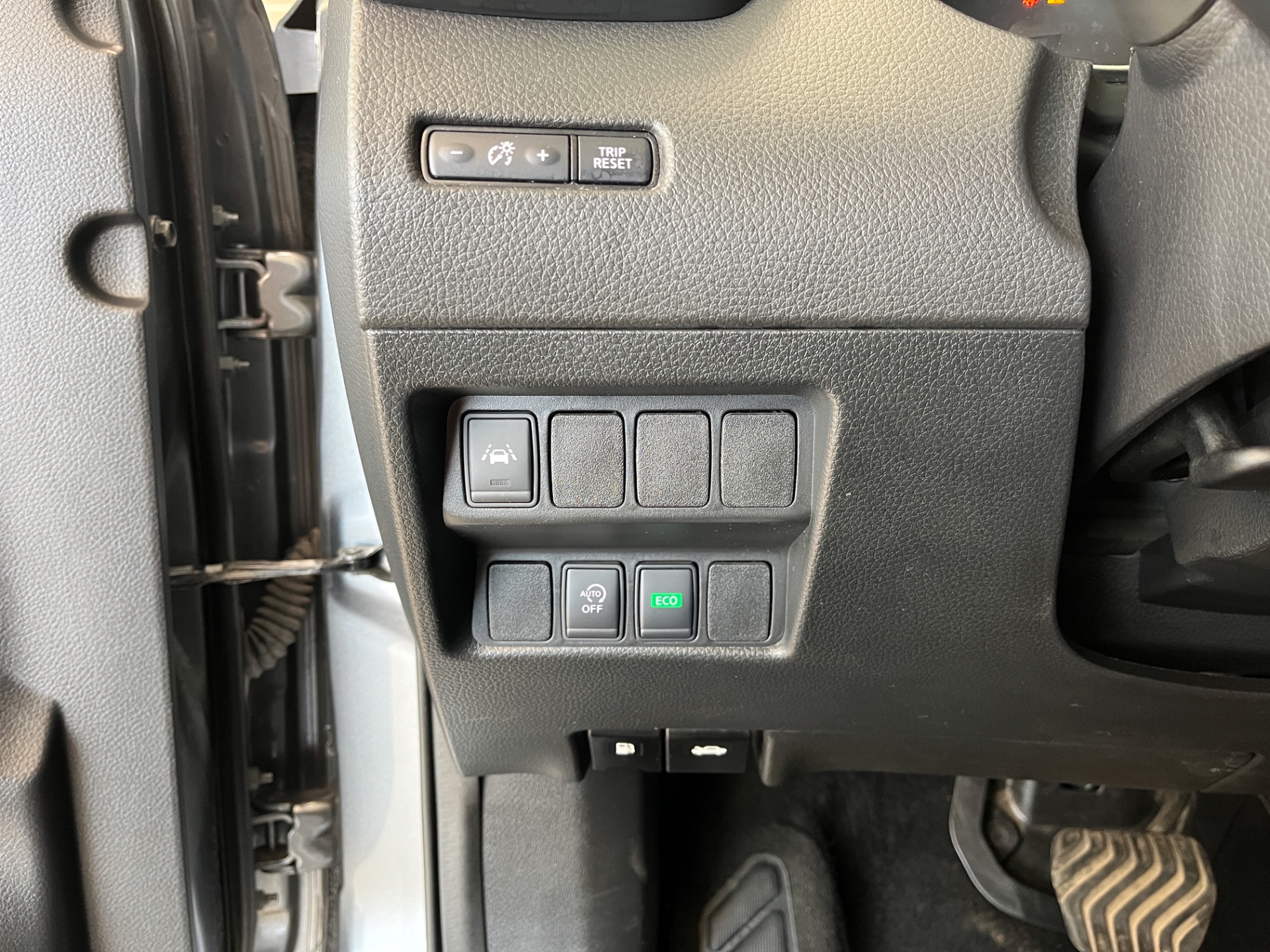 Nissan Qashqai 2018