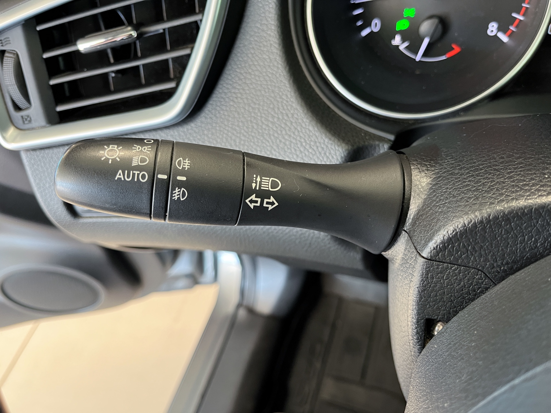 Nissan Qashqai 2018