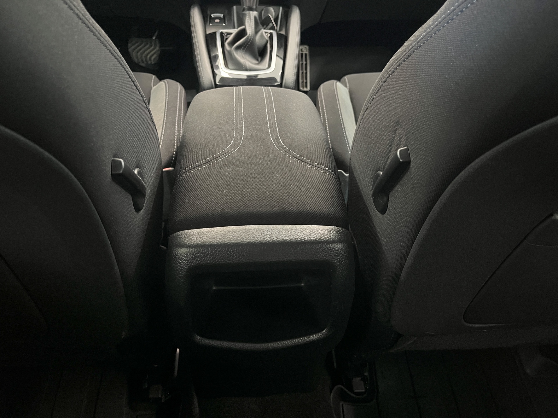 Nissan Qashqai 2018