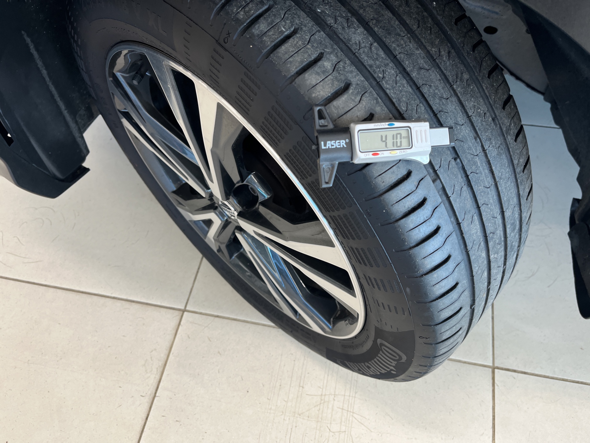 Nissan Qashqai 2018