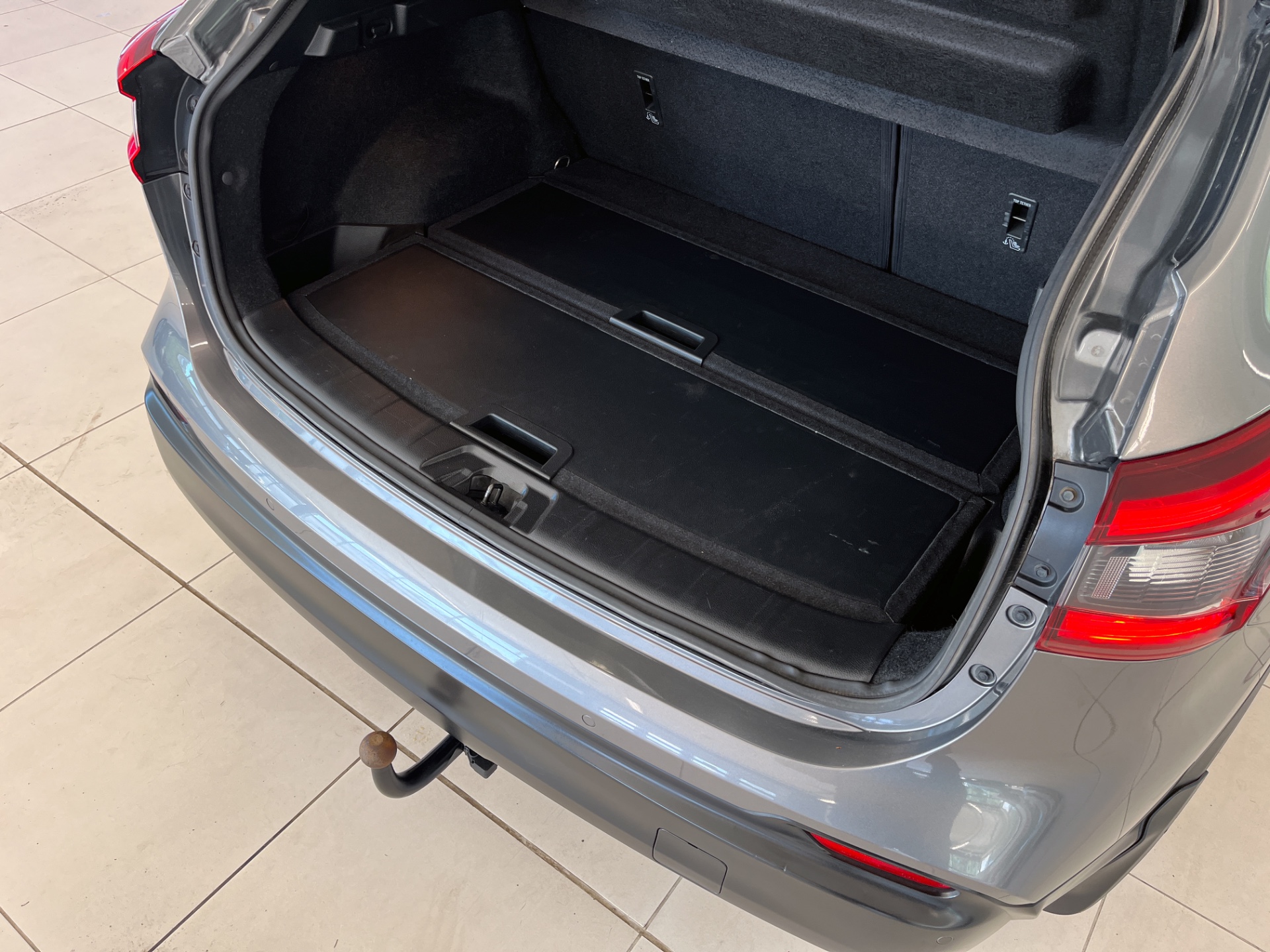Nissan Qashqai 2018