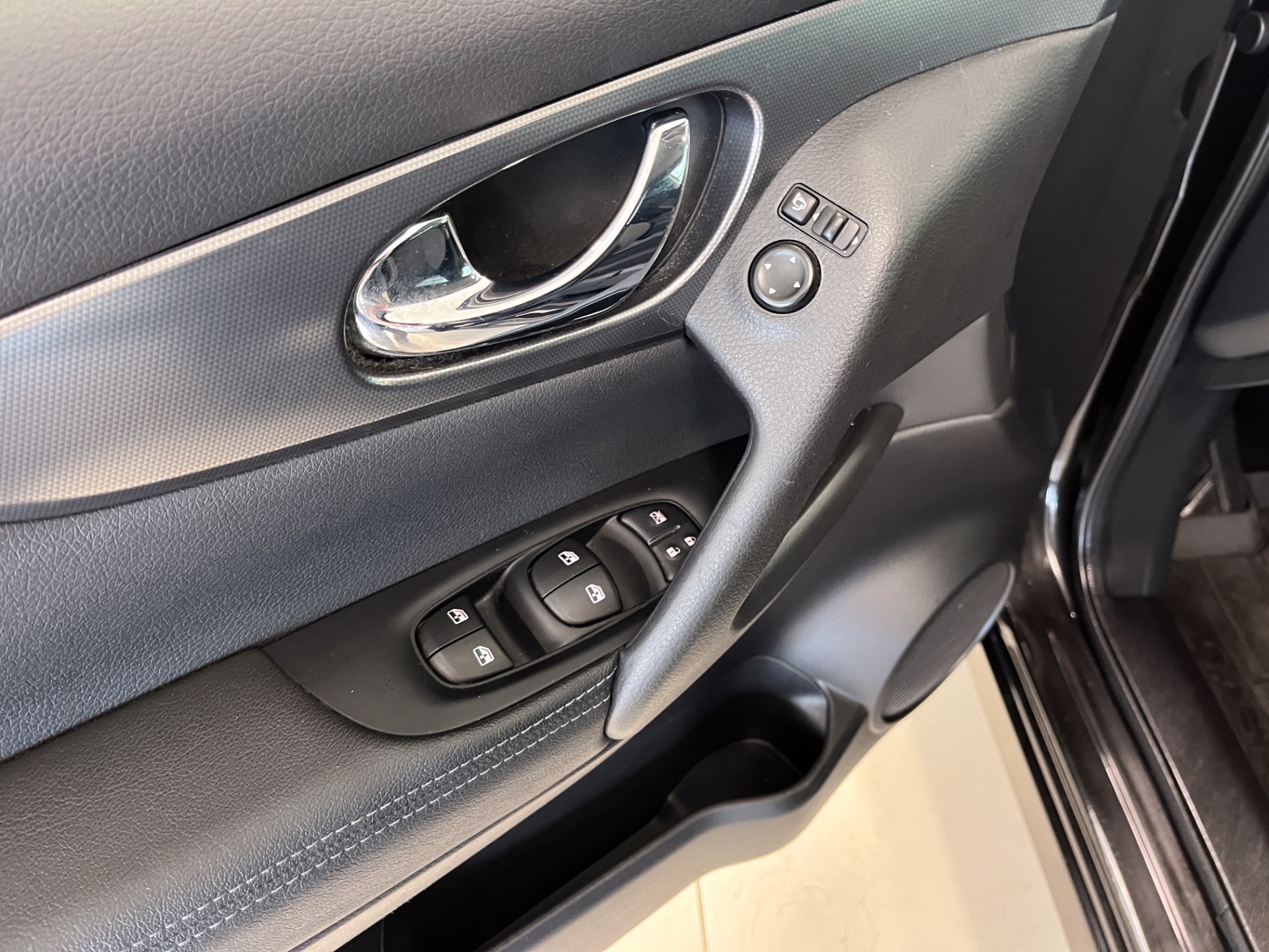 Nissan Qashqai 2020