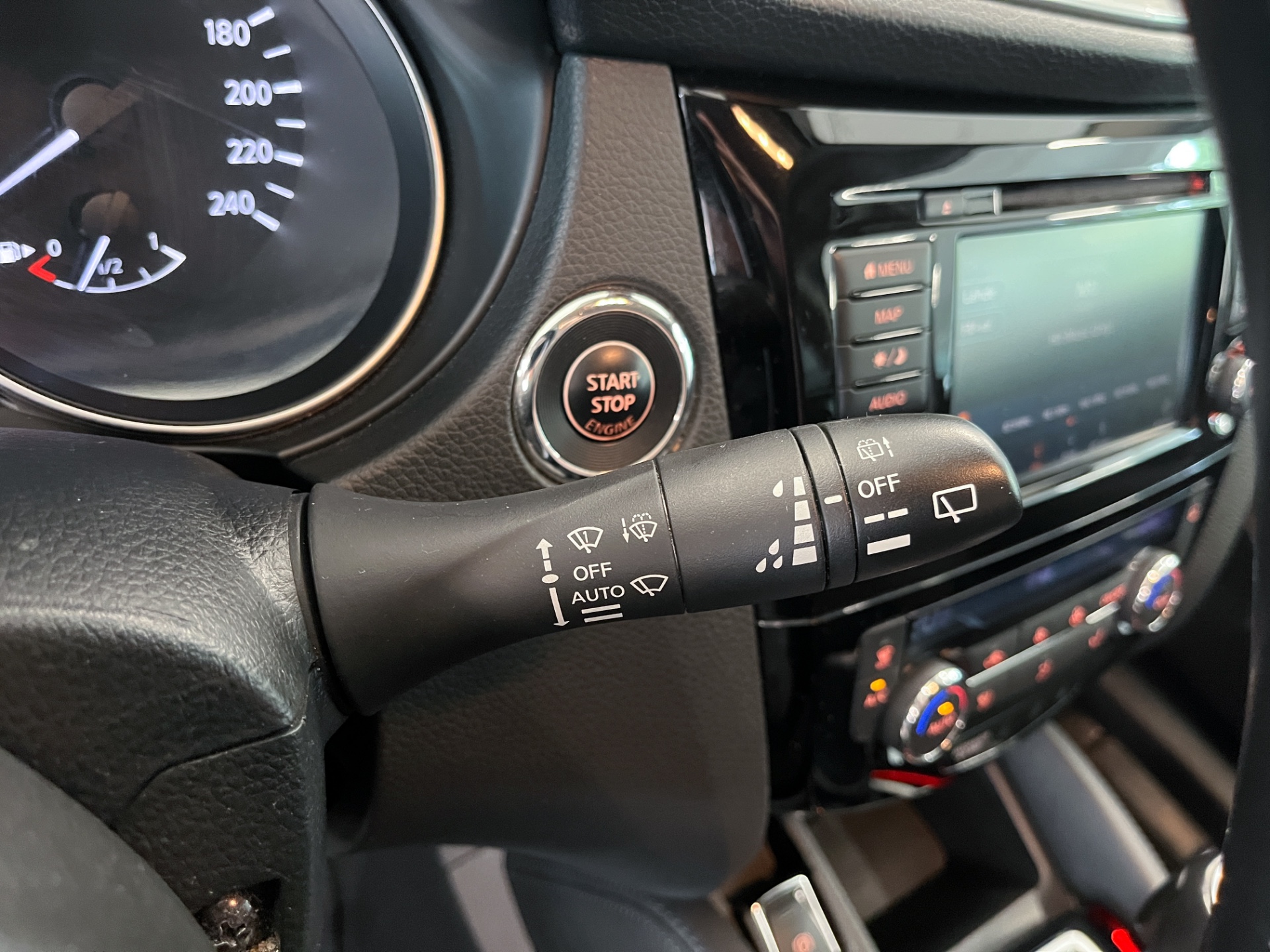 Nissan Qashqai 2020