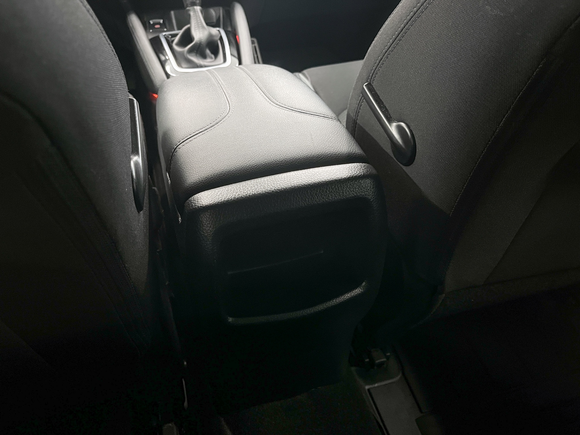 Nissan Qashqai 2020
