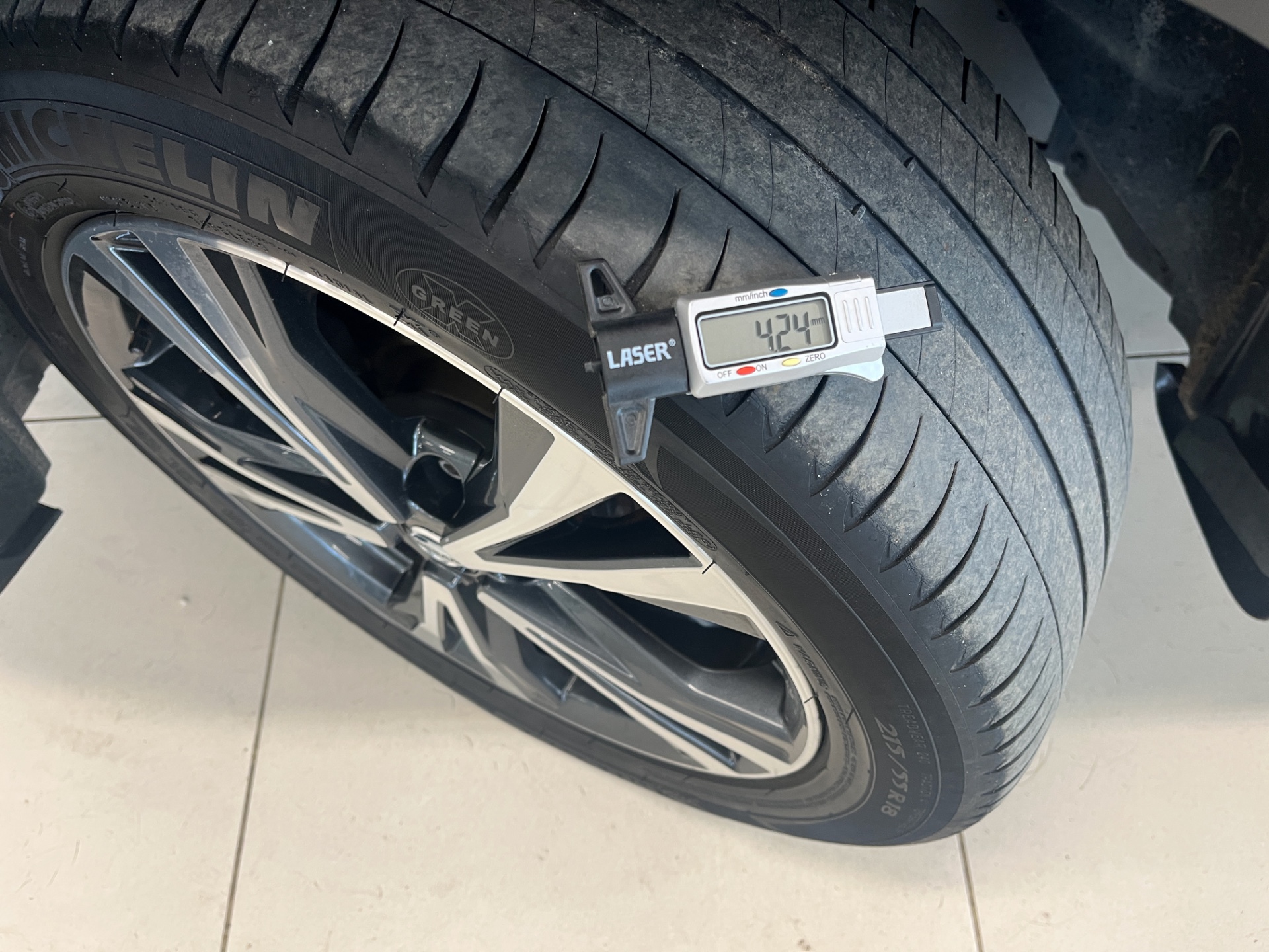 Nissan Qashqai 2020