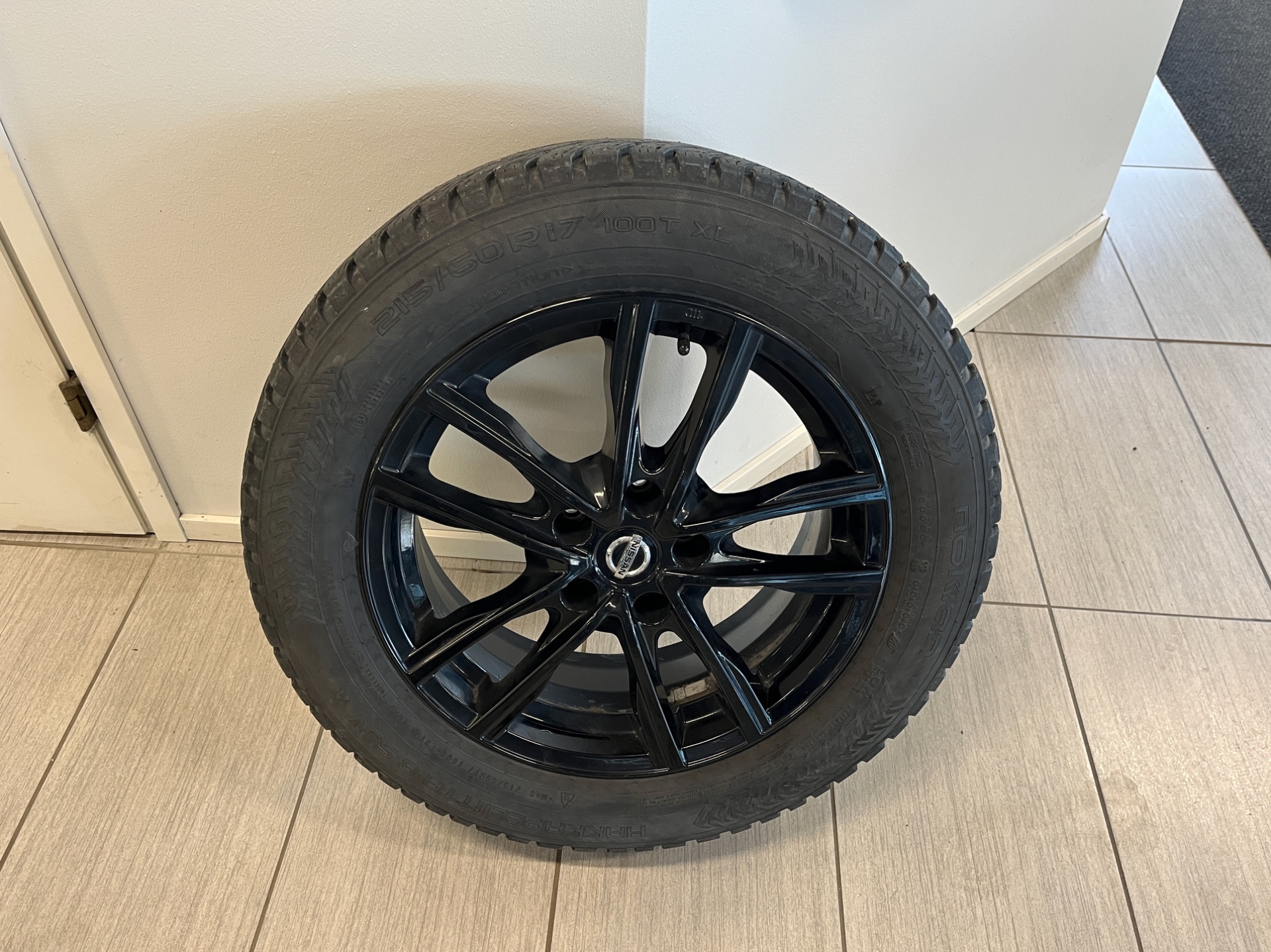 Nissan Qashqai 2020