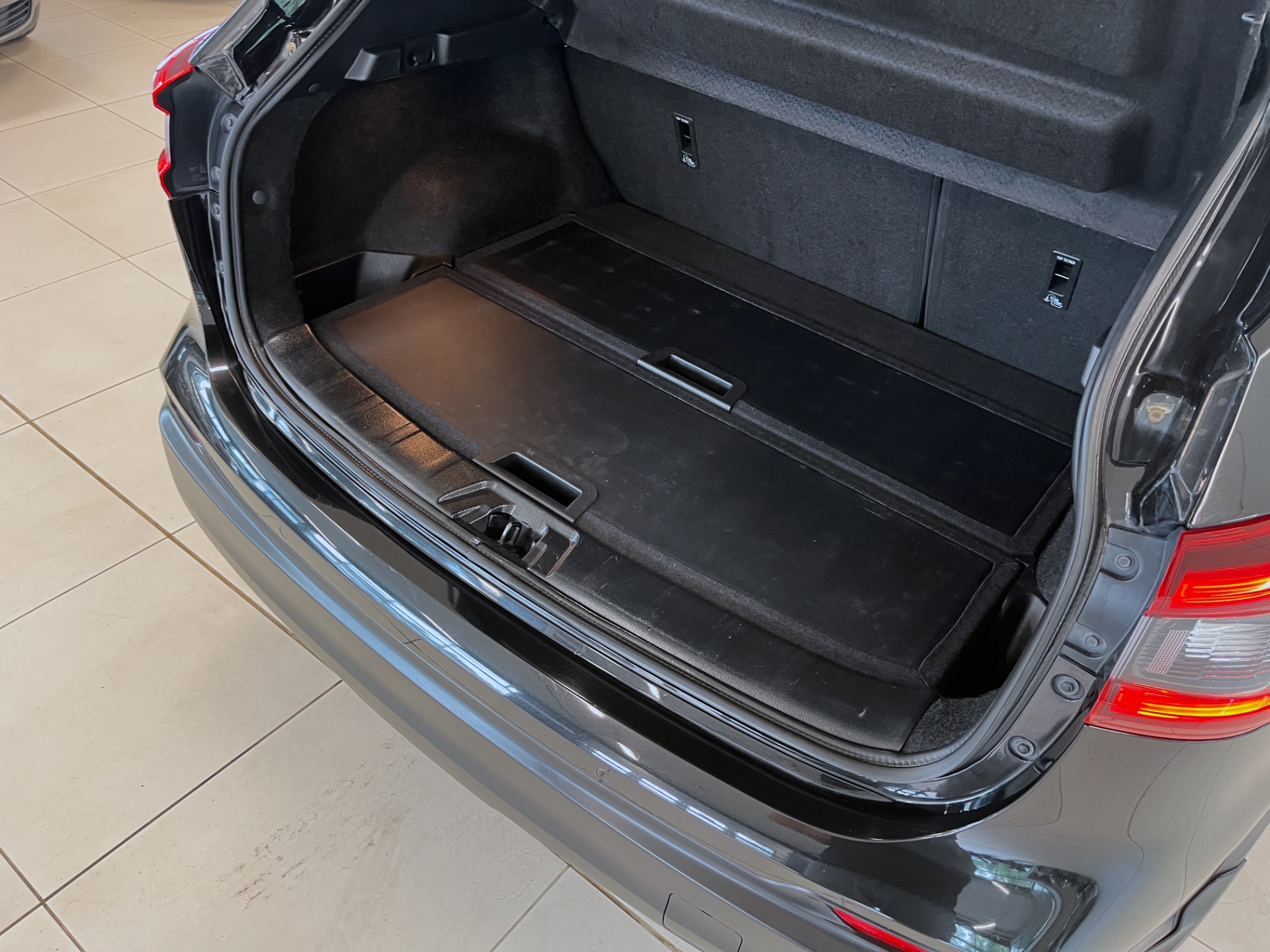 Nissan Qashqai 2020