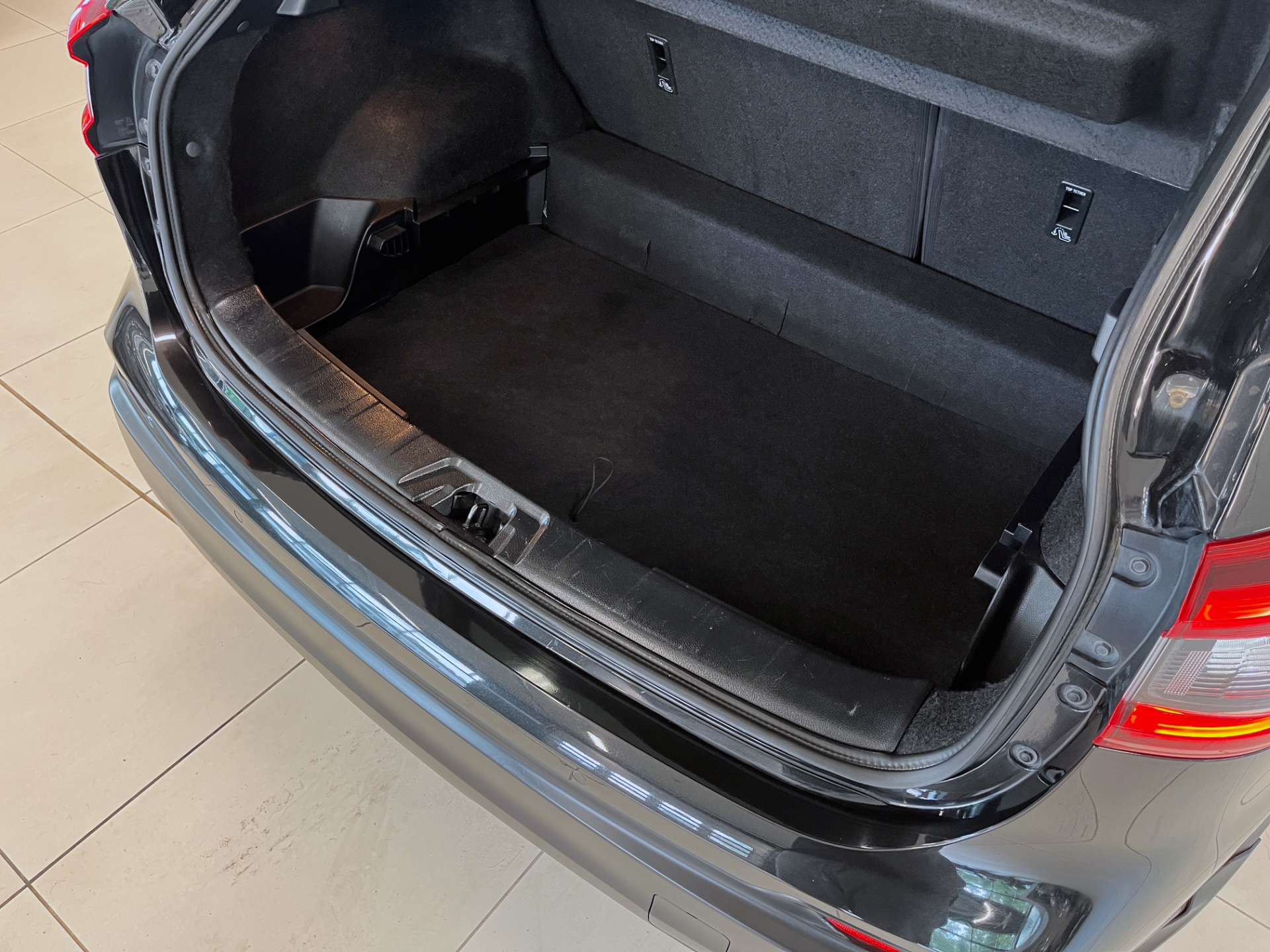Nissan Qashqai 2020