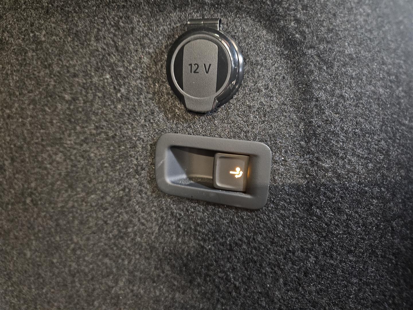 Volkswagen Golf 2024