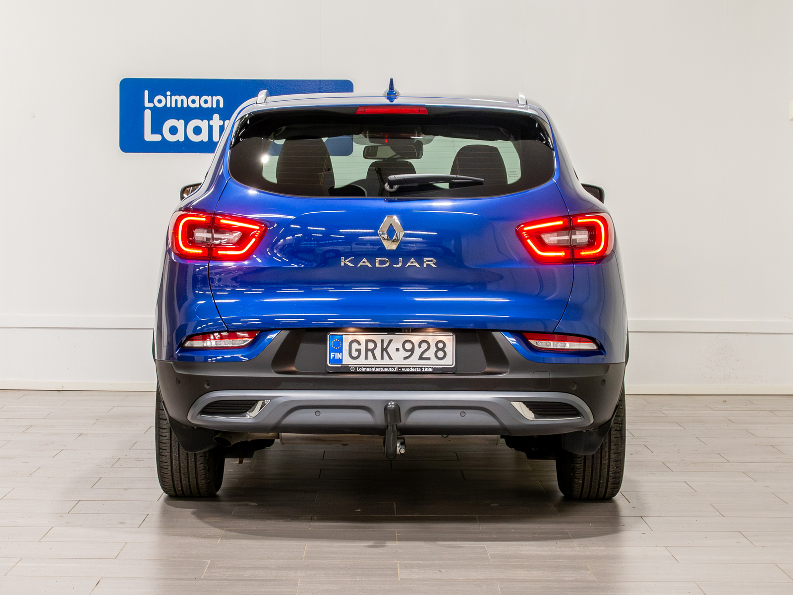 Renault Kadjar 2022