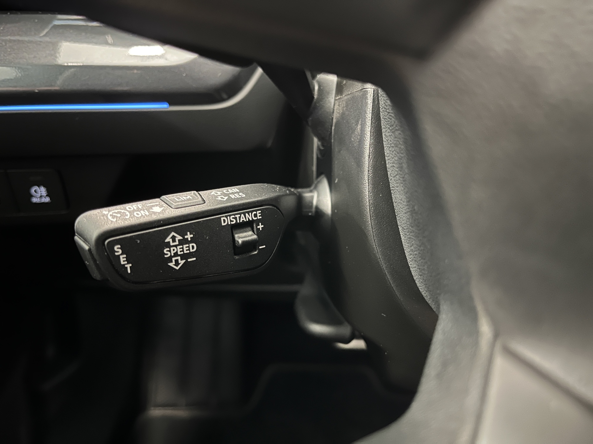 Audi Q4 e-tron 2025