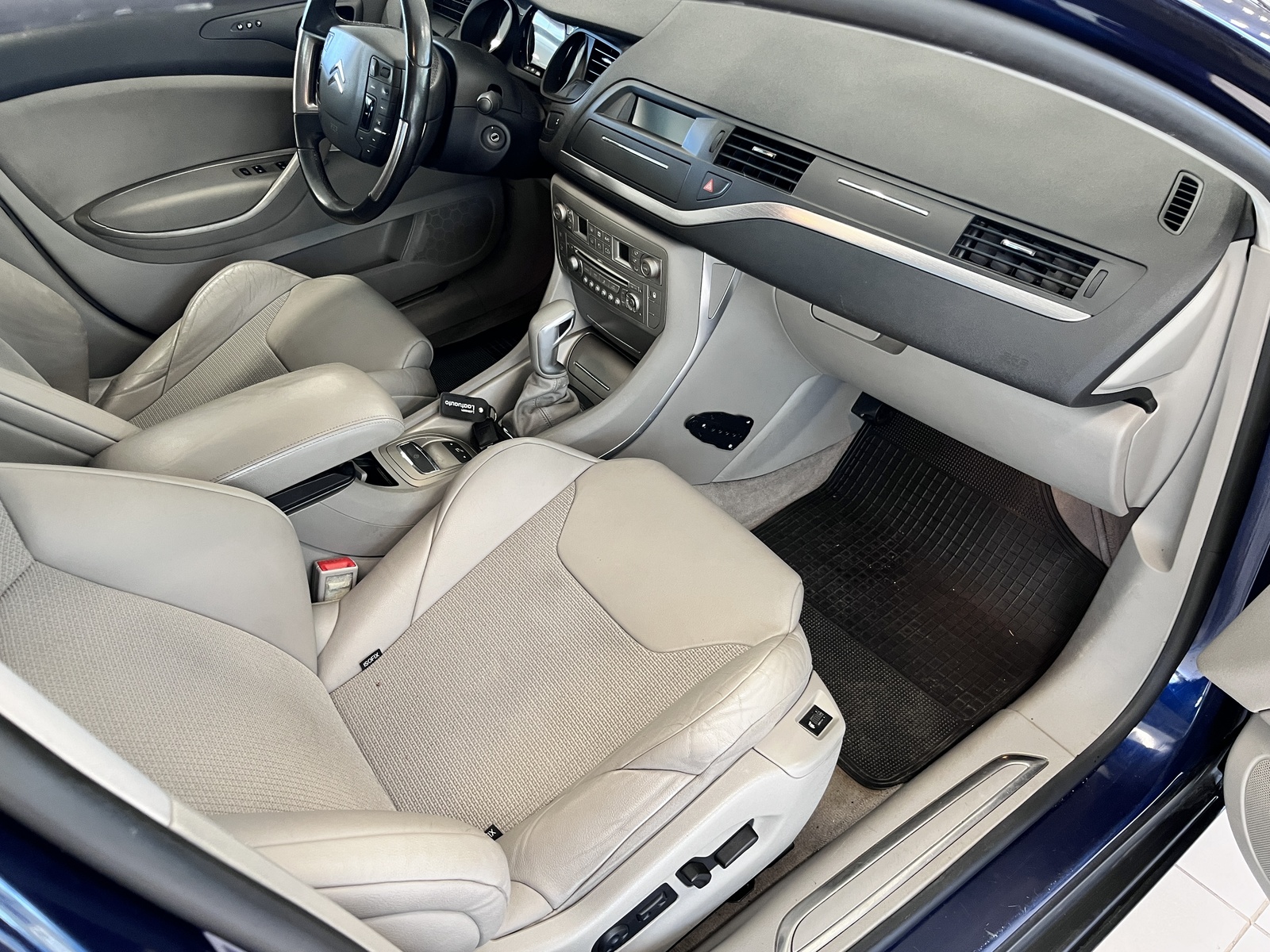 Citroen C5 2009