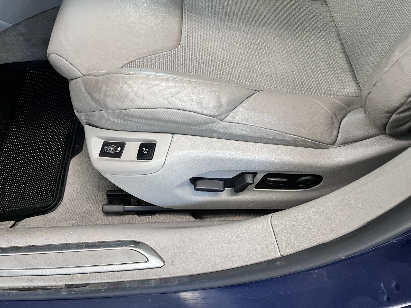 Citroen C5 2009