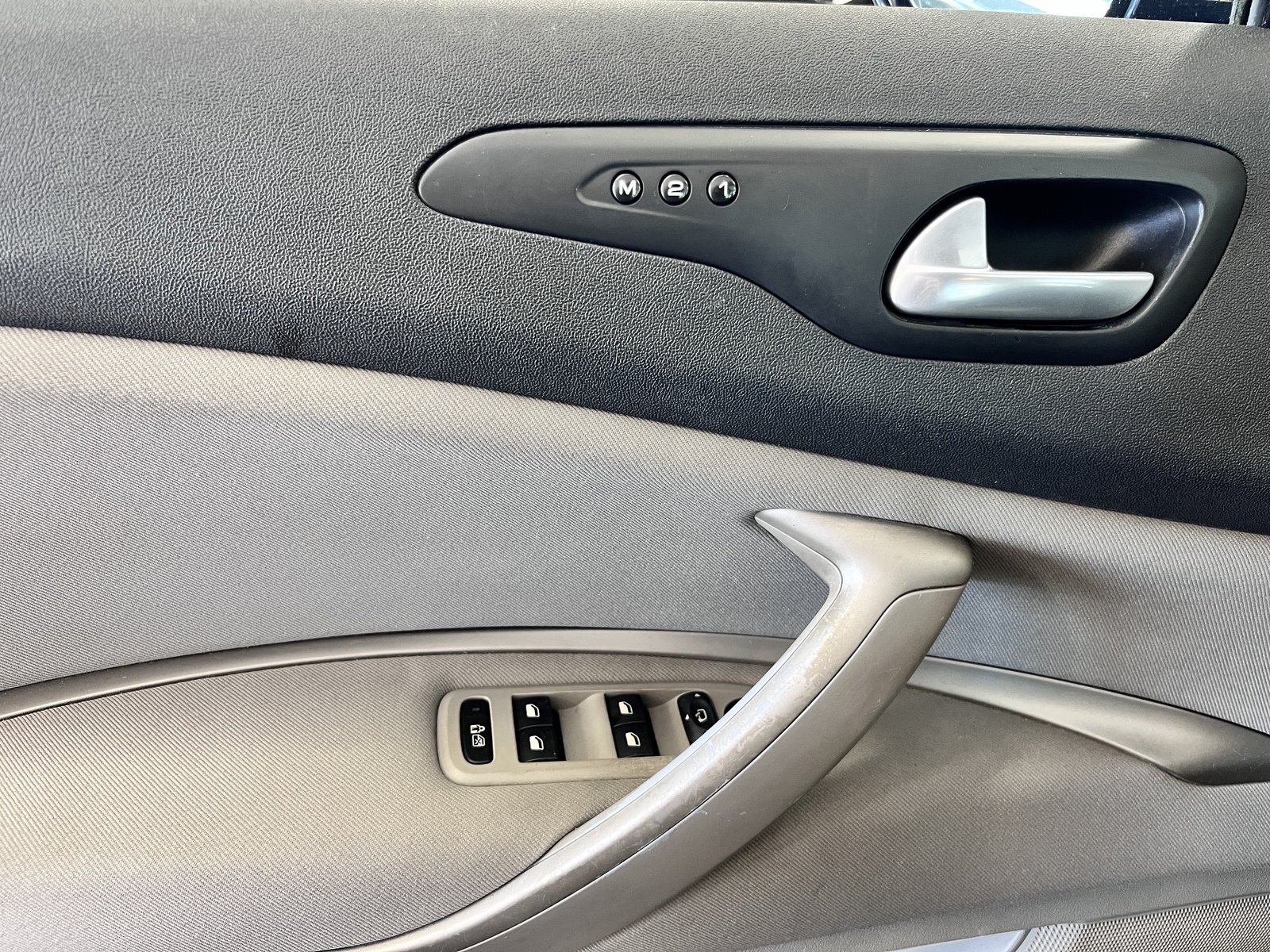 Citroen C5 2009