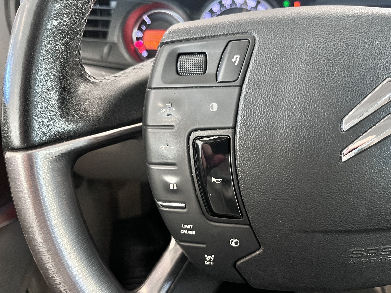 Citroen C5 2009
