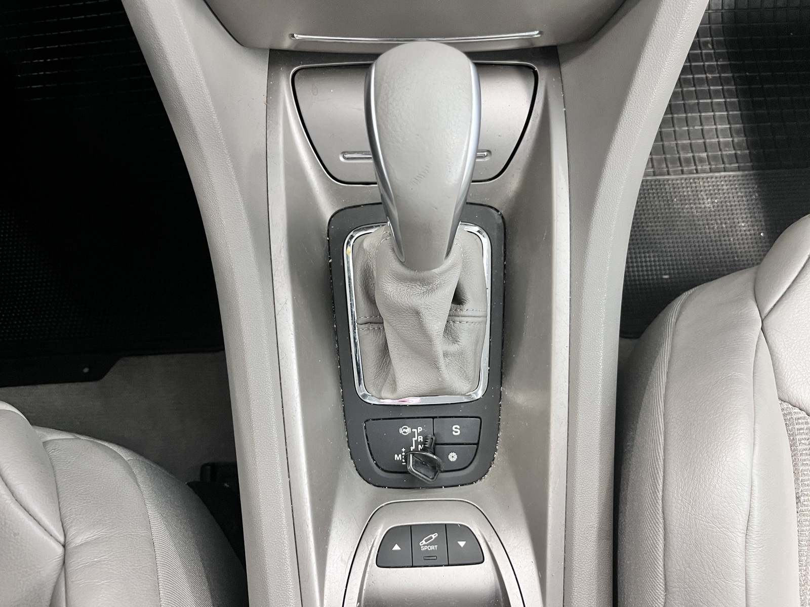 Citroen C5 2009