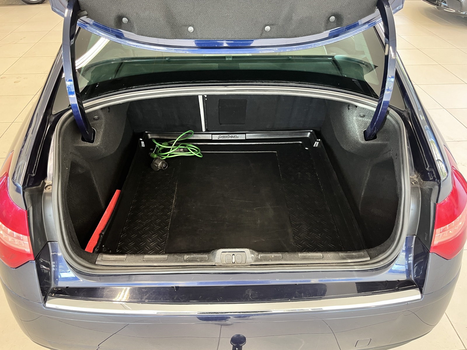 Citroen C5 2009