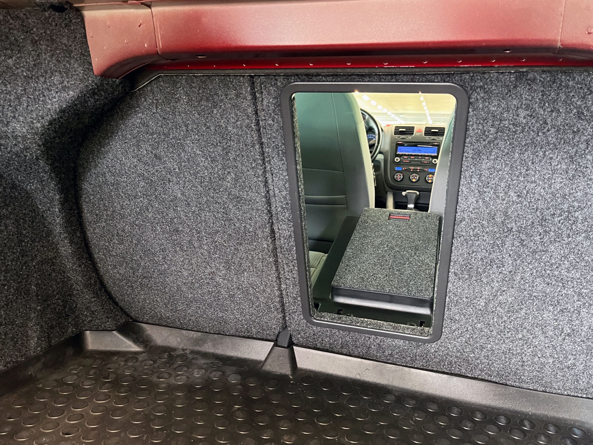Volkswagen Jetta 2008