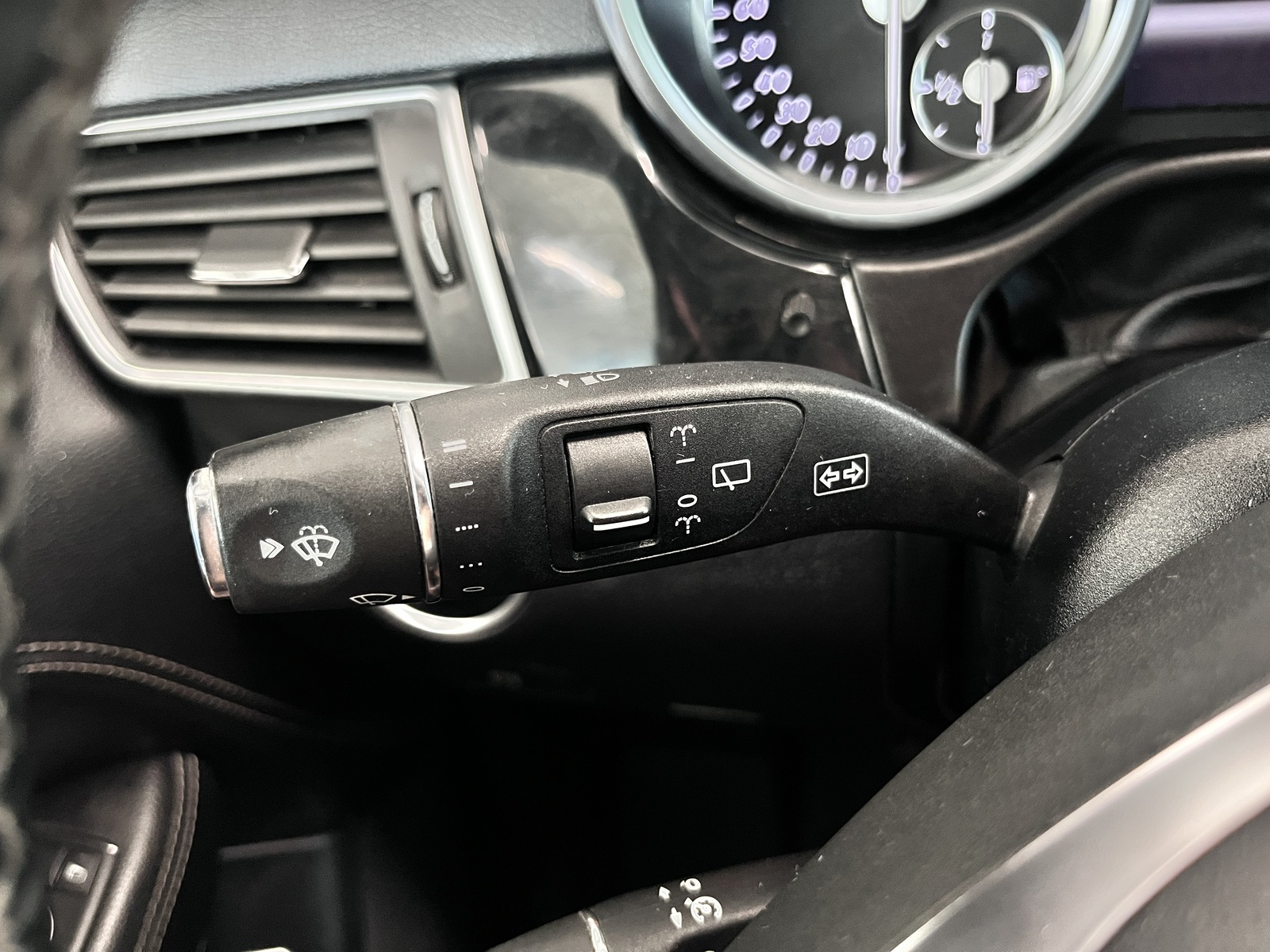 Mercedes-Benz ML 2013