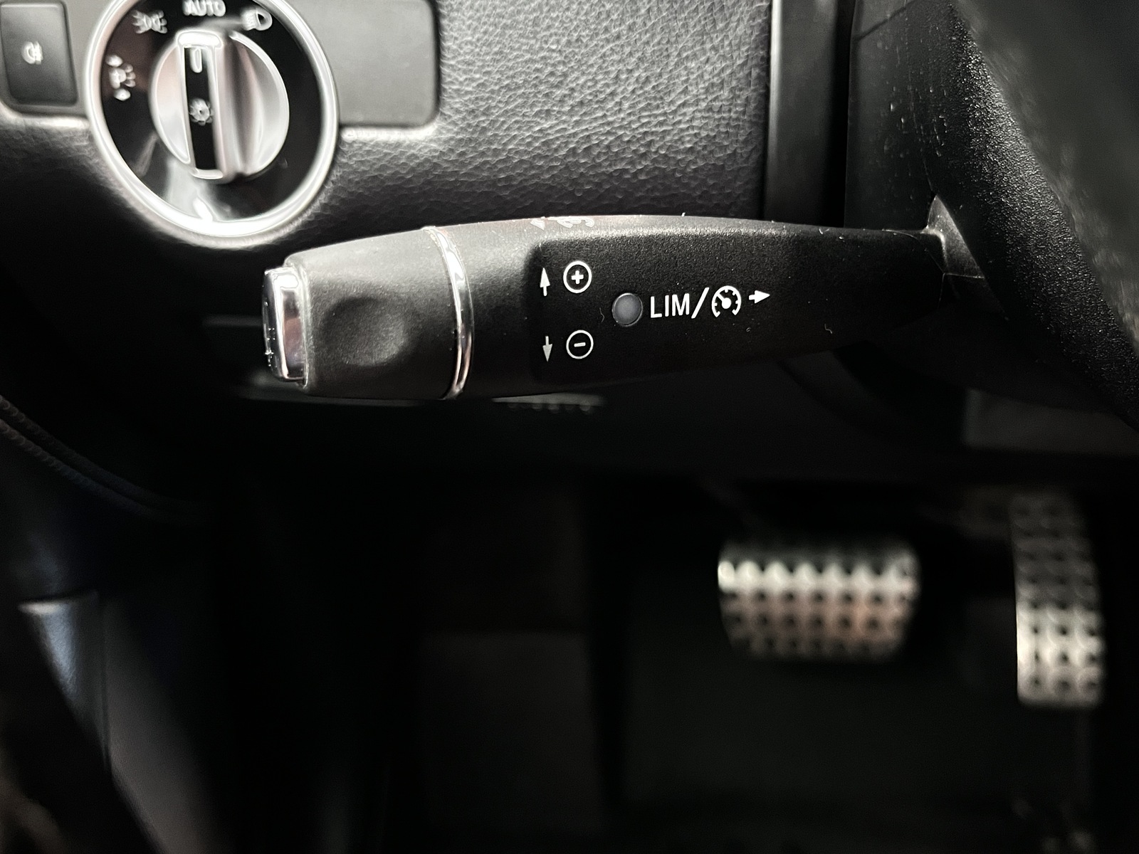 Mercedes-Benz ML 2013