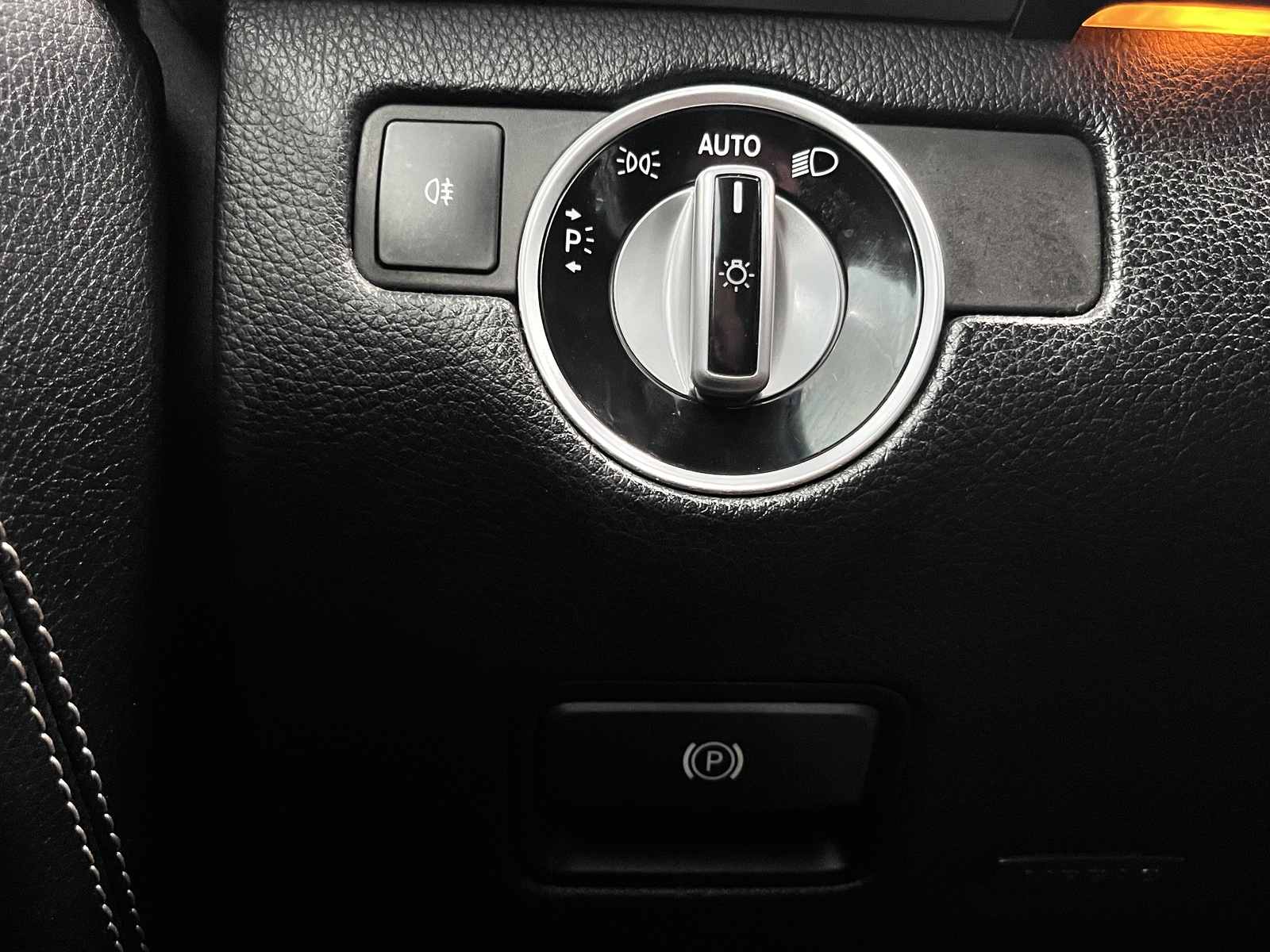Mercedes-Benz ML 2013