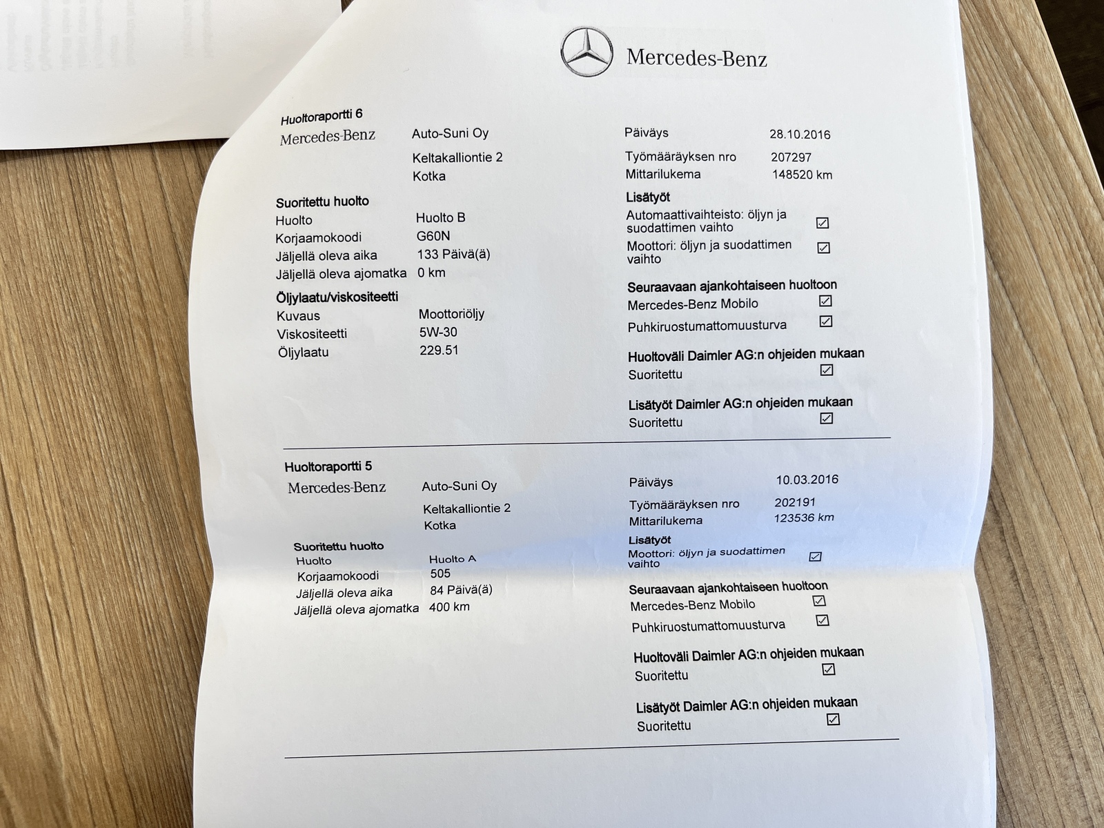 Mercedes-Benz ML 2013