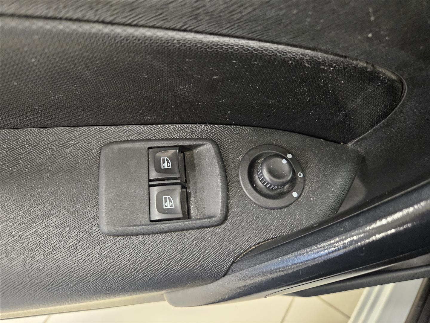 Mercedes-Benz Citan 2016