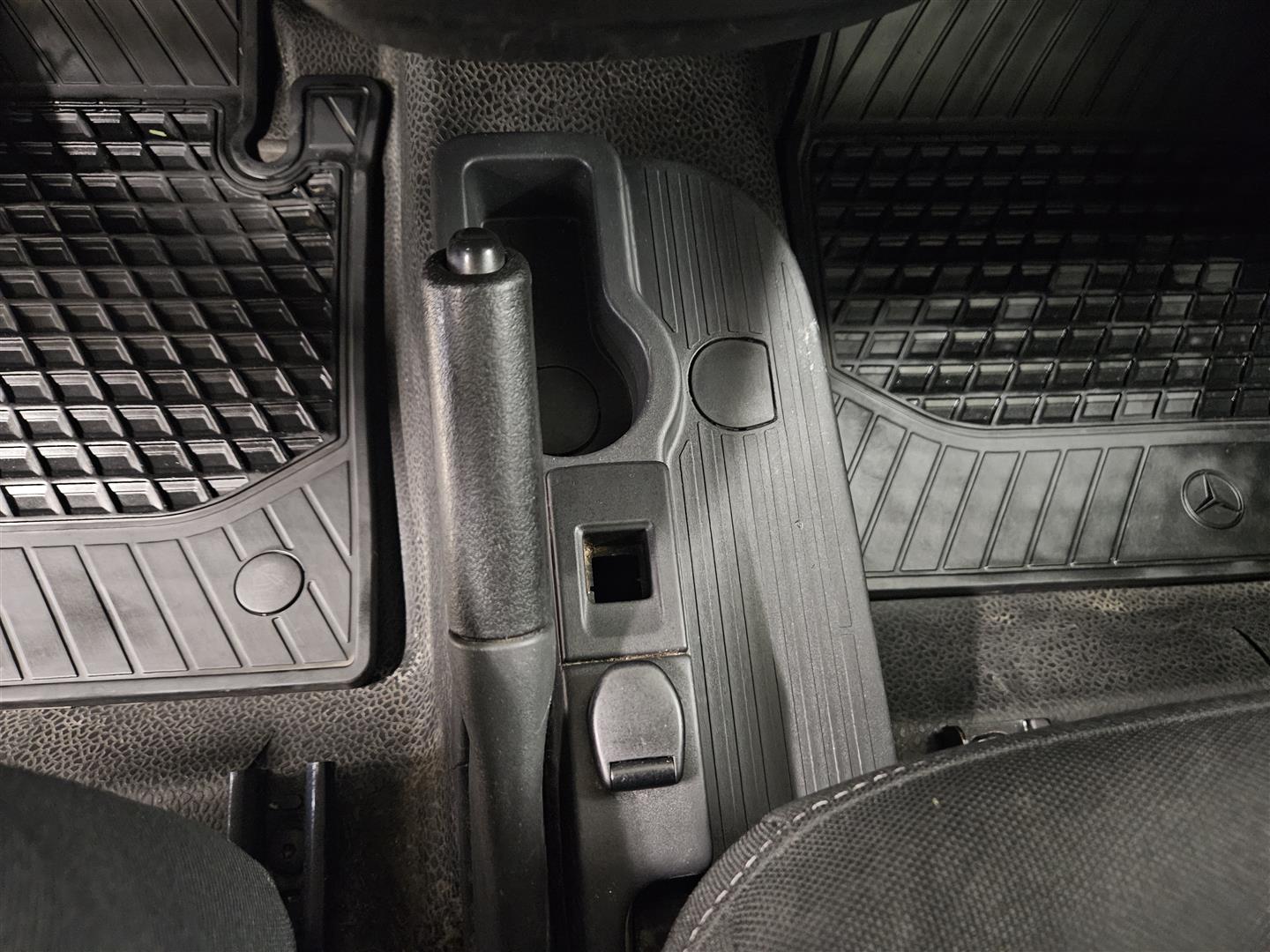 Mercedes-Benz Citan 2016