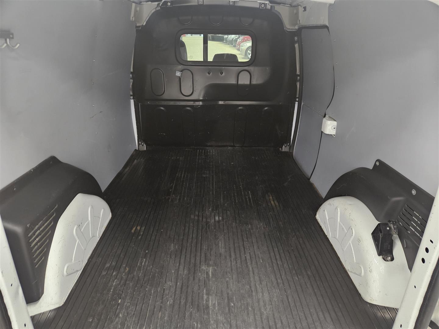 Mercedes-Benz Citan 2016