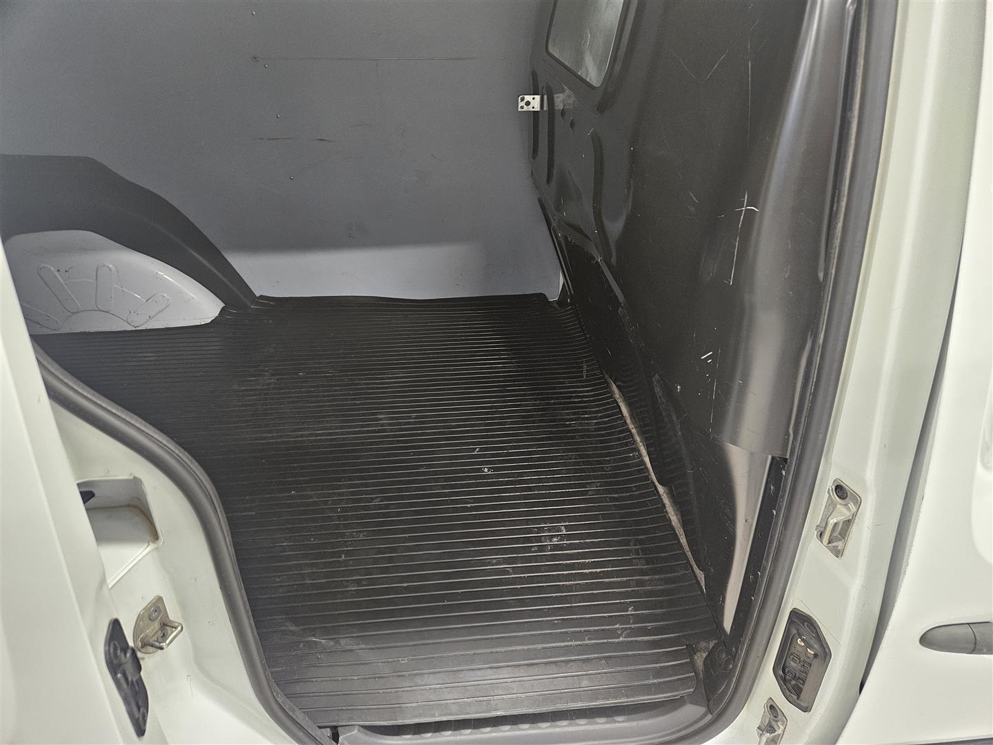 Mercedes-Benz Citan 2016