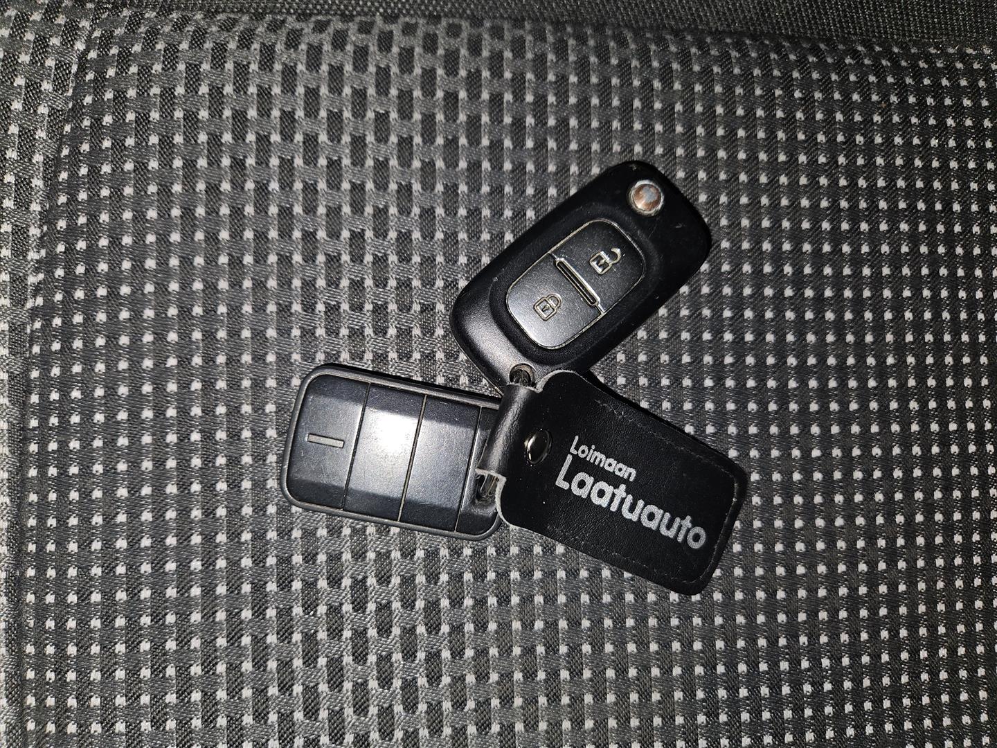 Mercedes-Benz Citan 2016