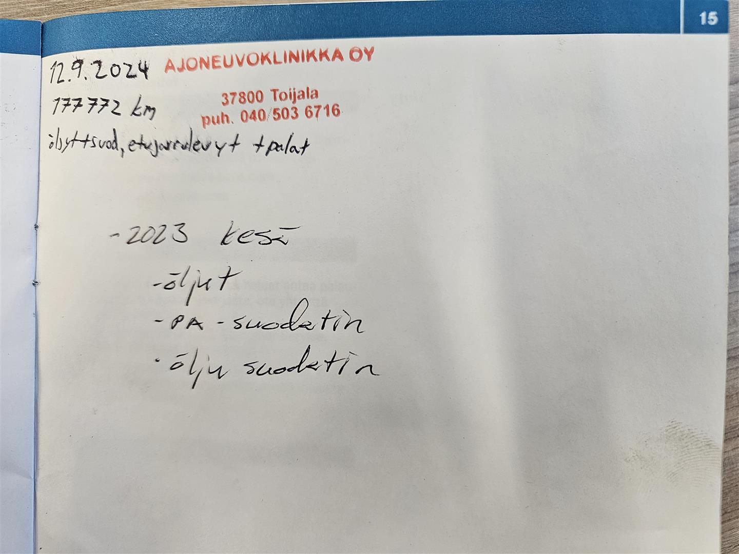 Mercedes-Benz Citan 2016