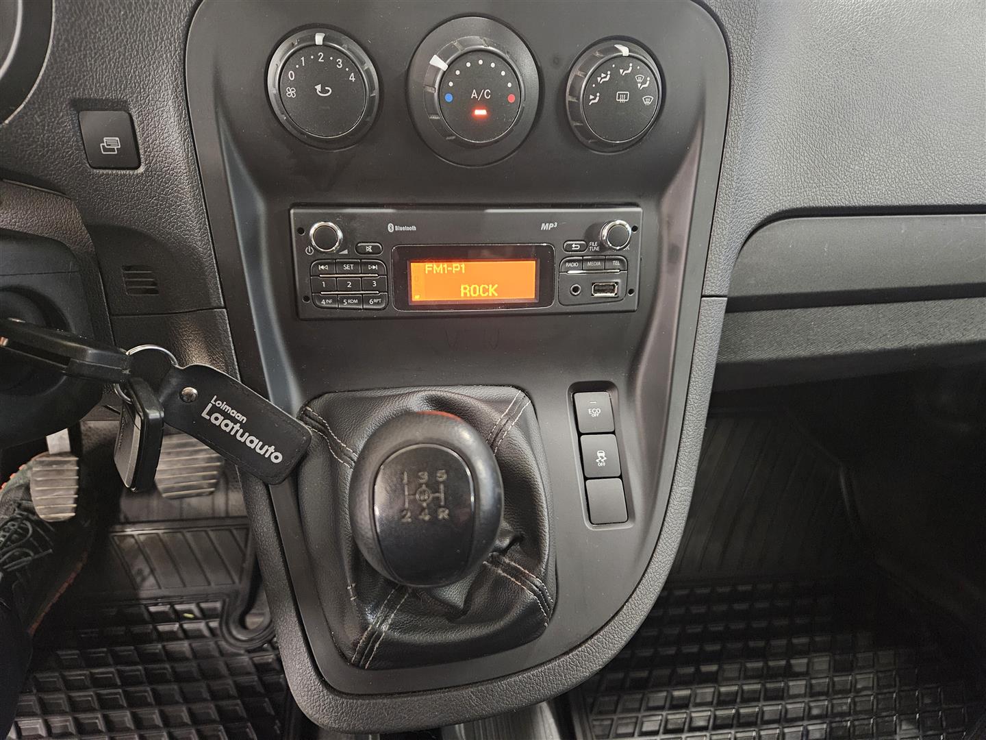 Mercedes-Benz Citan 2016