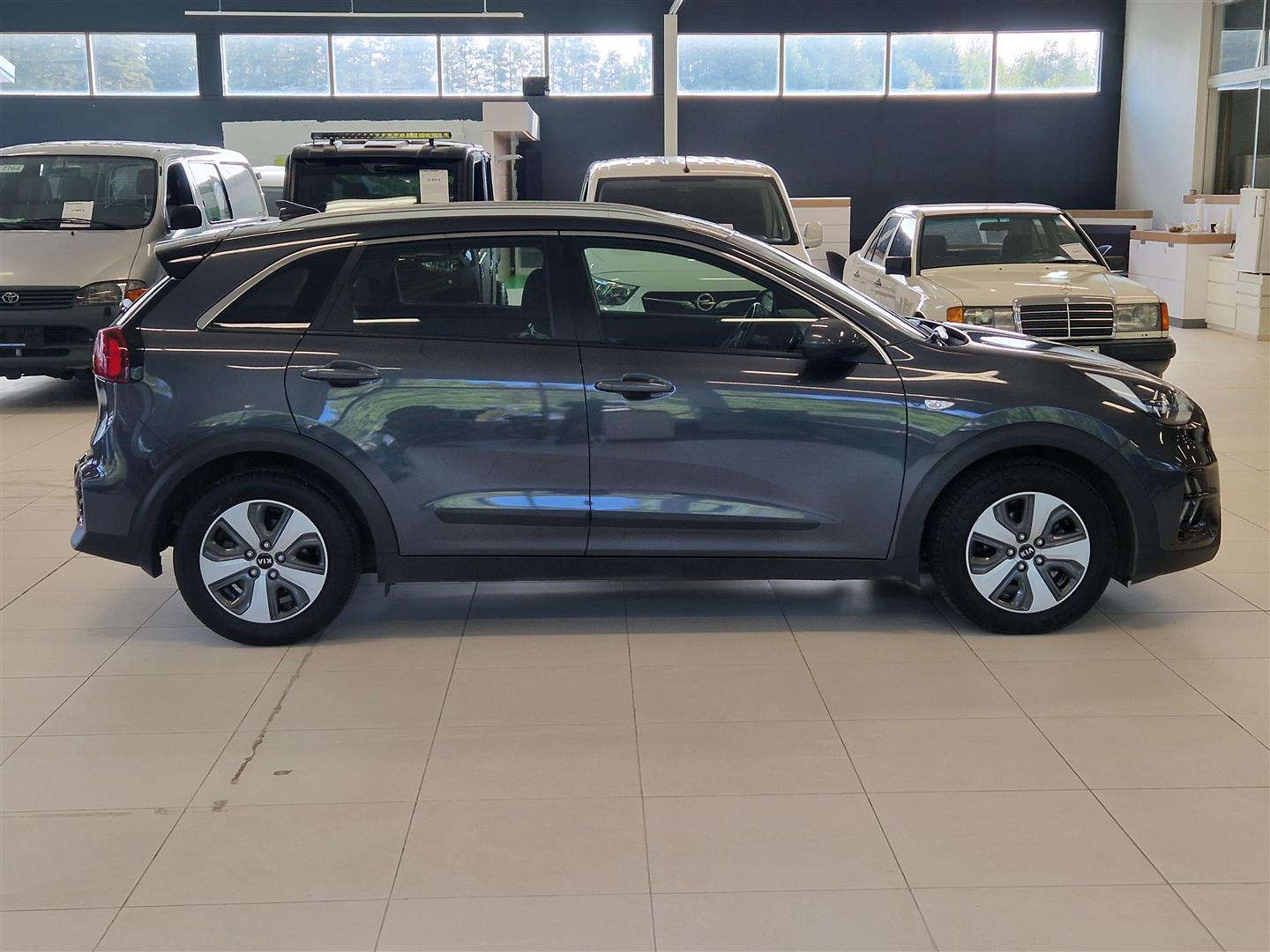Kia Niro 2020