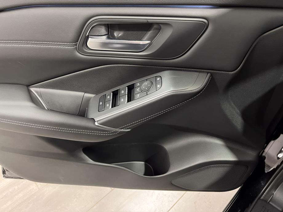 Nissan Qashqai 2026